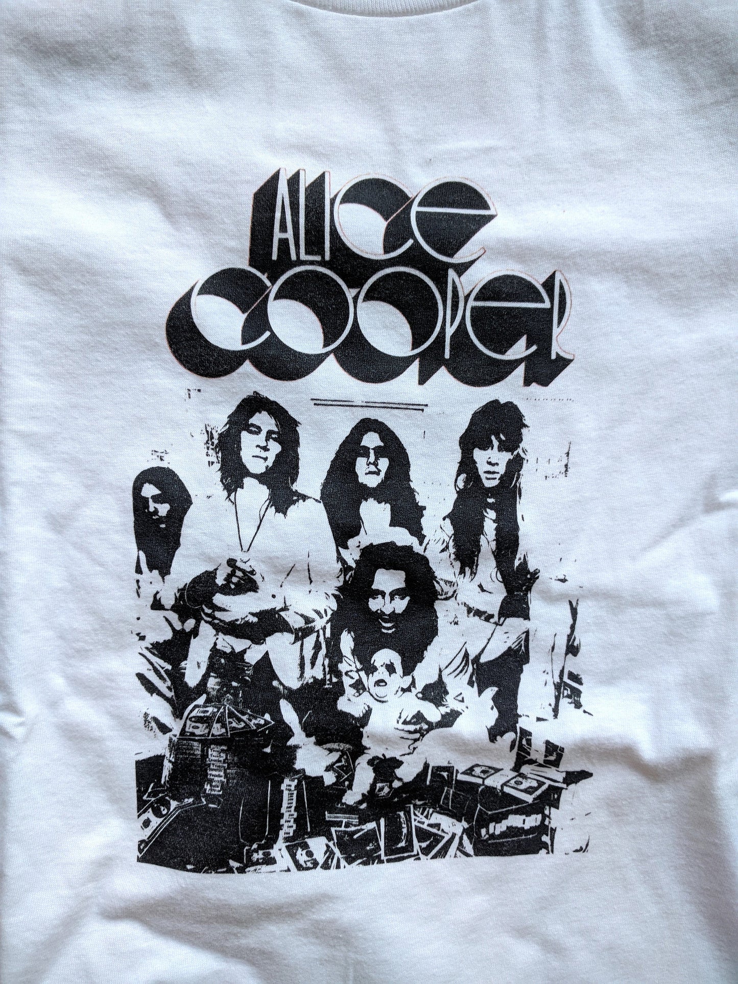 Alice T-Shirt