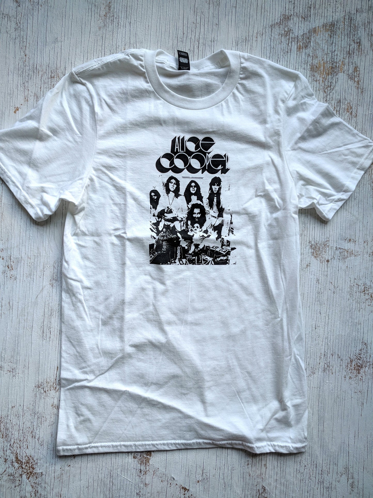 Alice T-Shirt