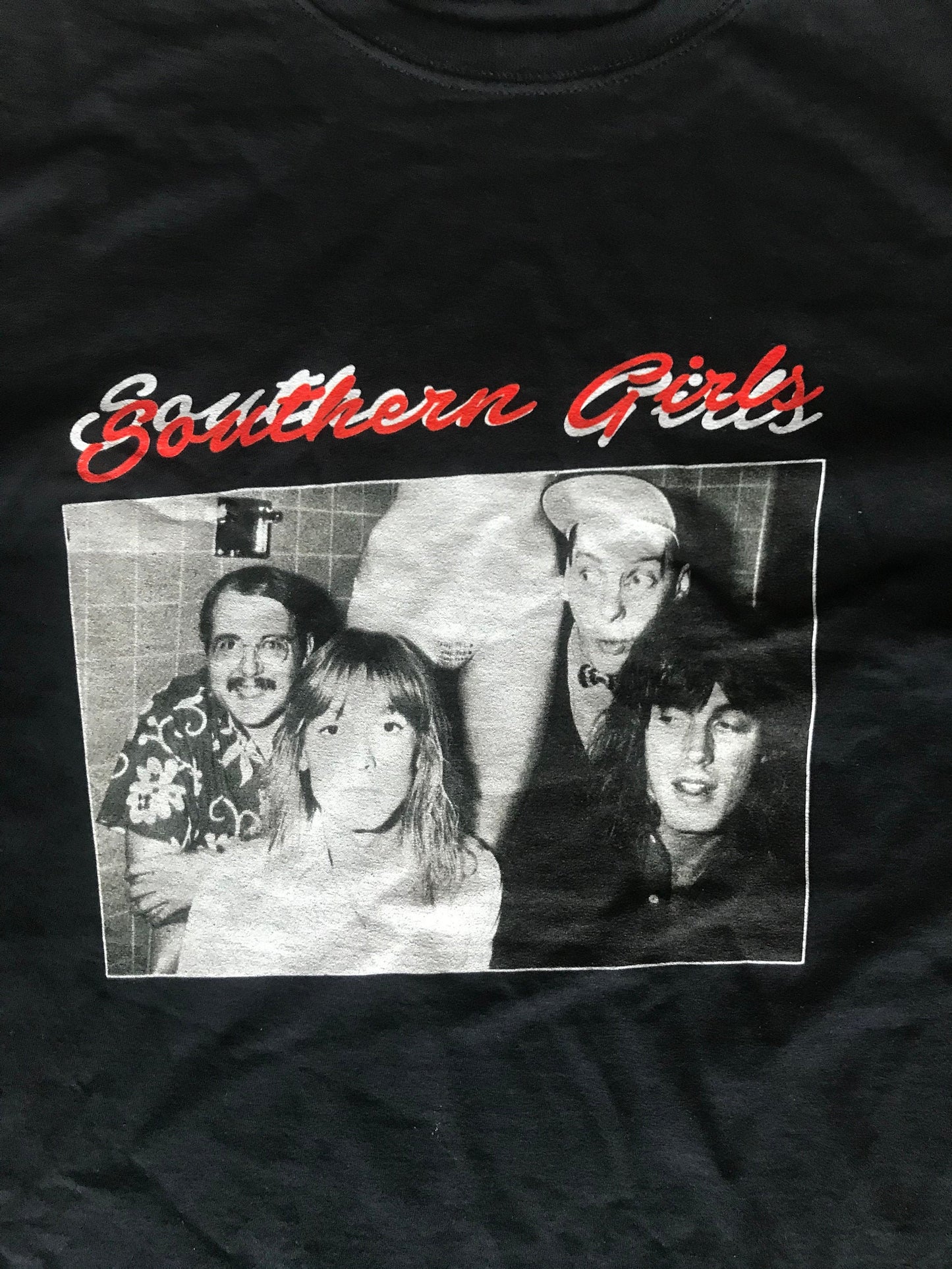 Cheap Trick Southern Girls T Shirt