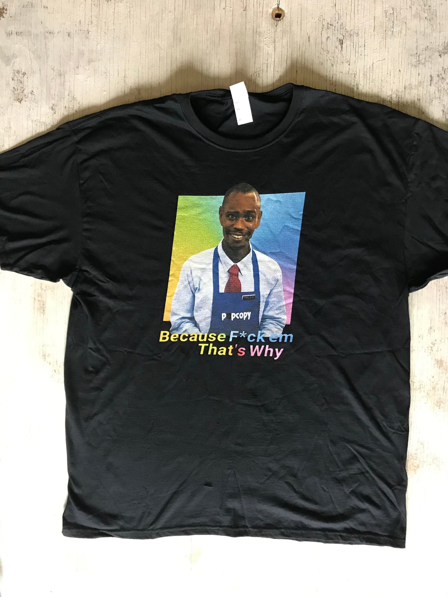Pop Copy T-Shirt