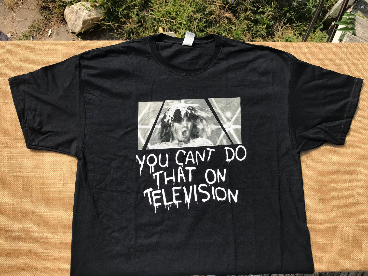 You Can't Do That On Television T Shirt