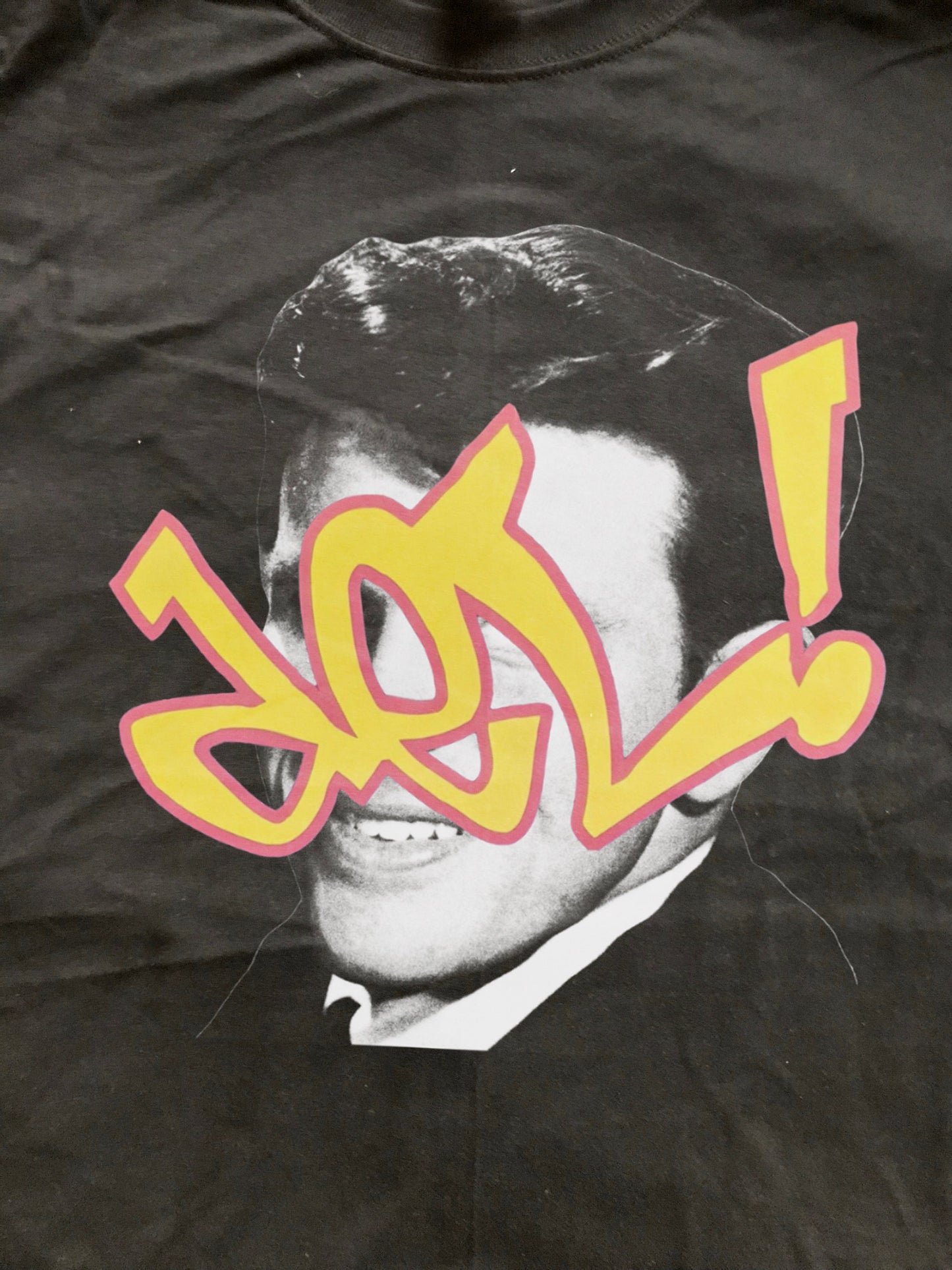 Del Shannon T-Shirt