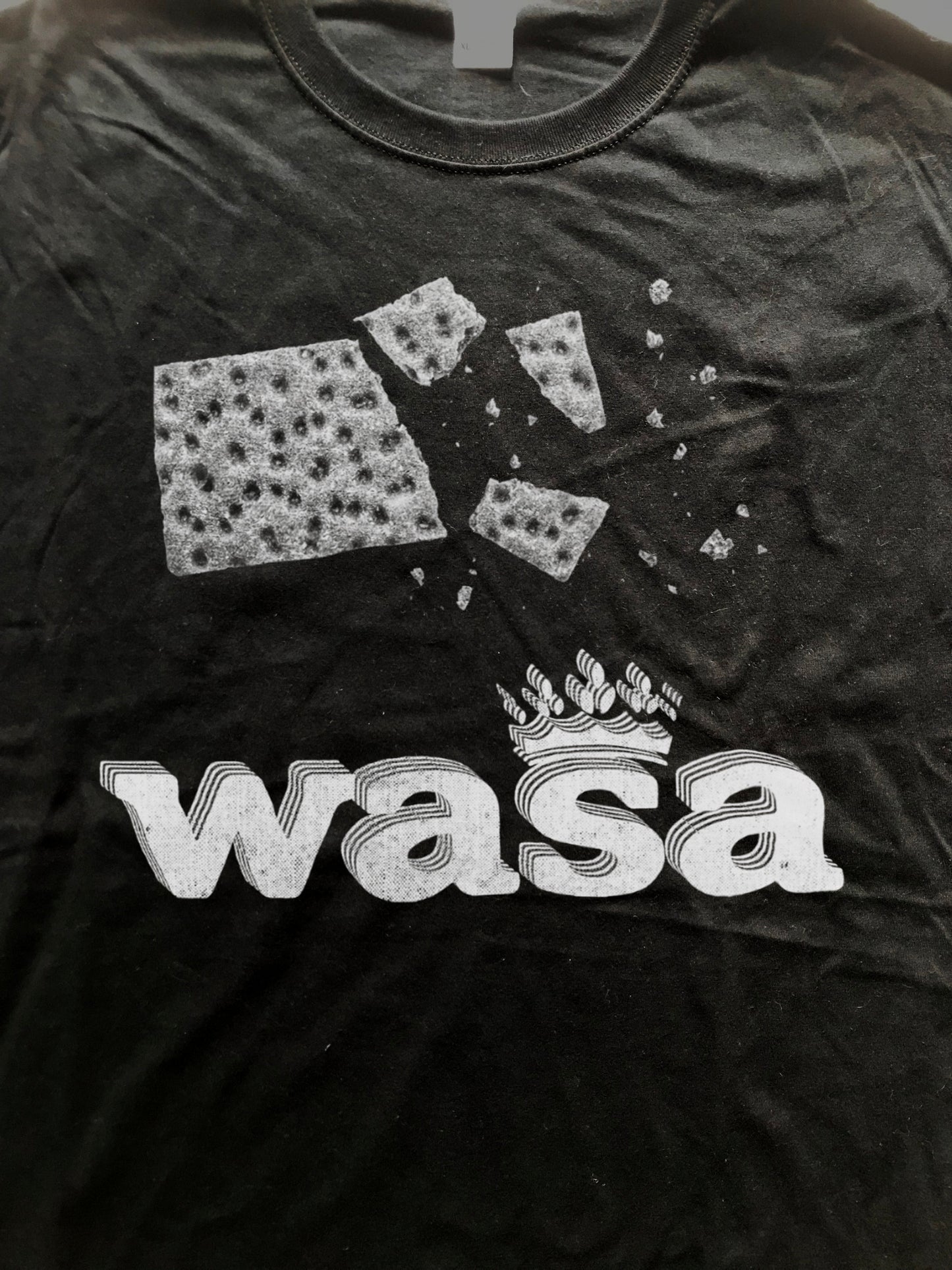 Crackers T-Shirt