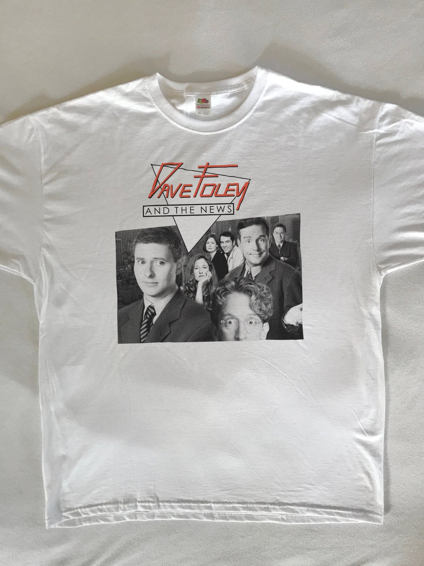 News Radio T-Shirt