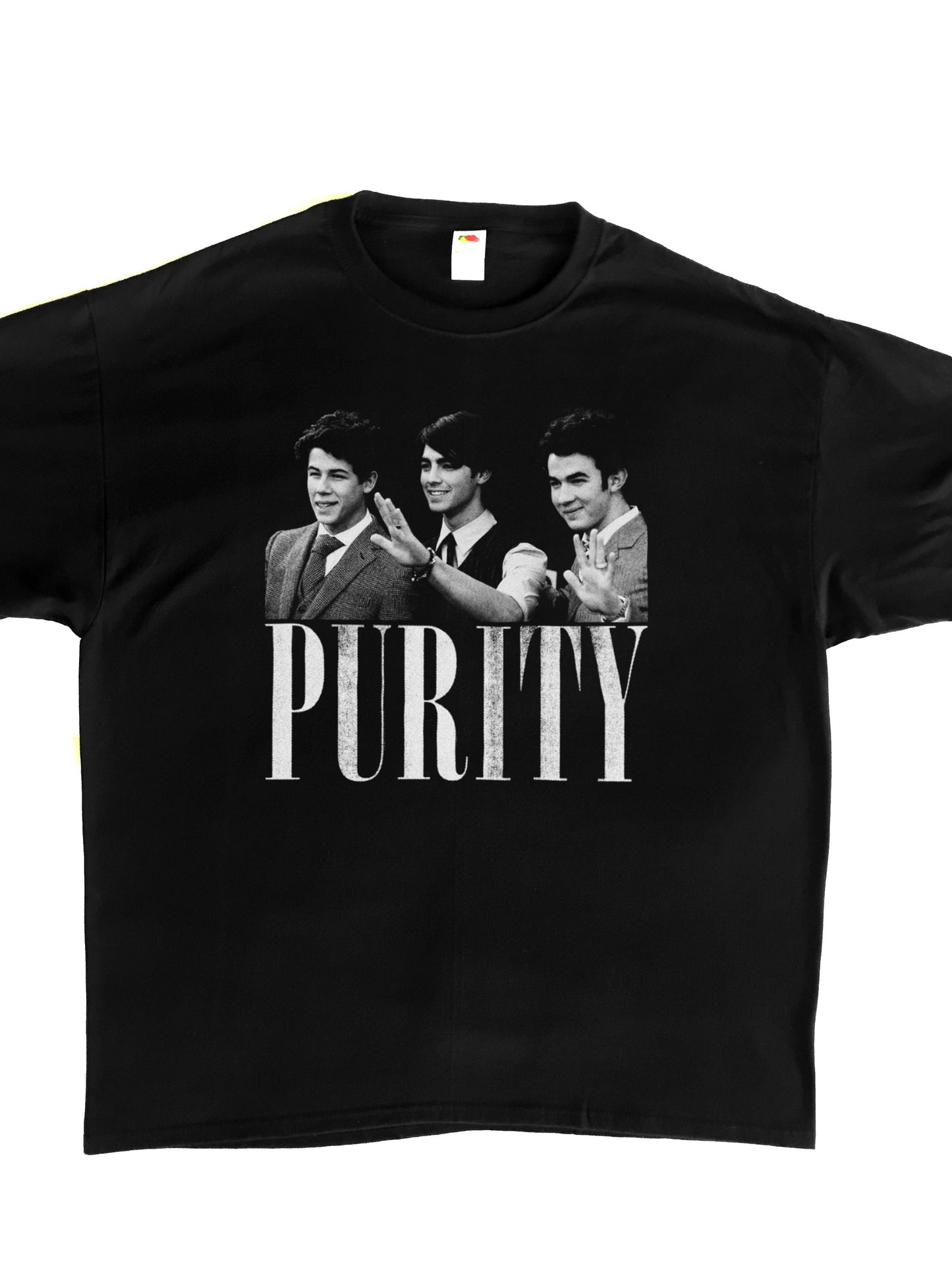Jonas Brothers Purity T-Shirt