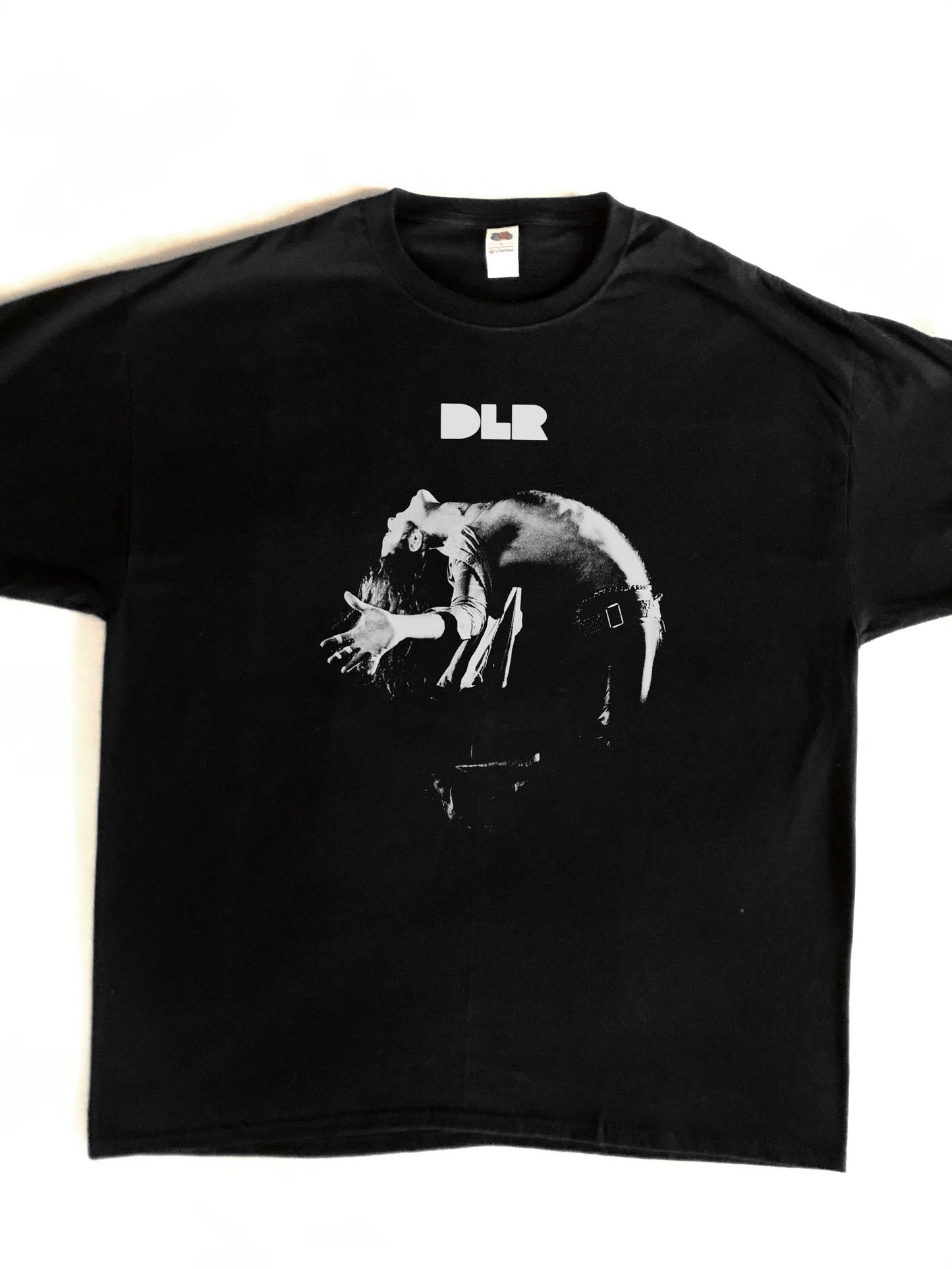 DLR David Lee Roth T-Shirt