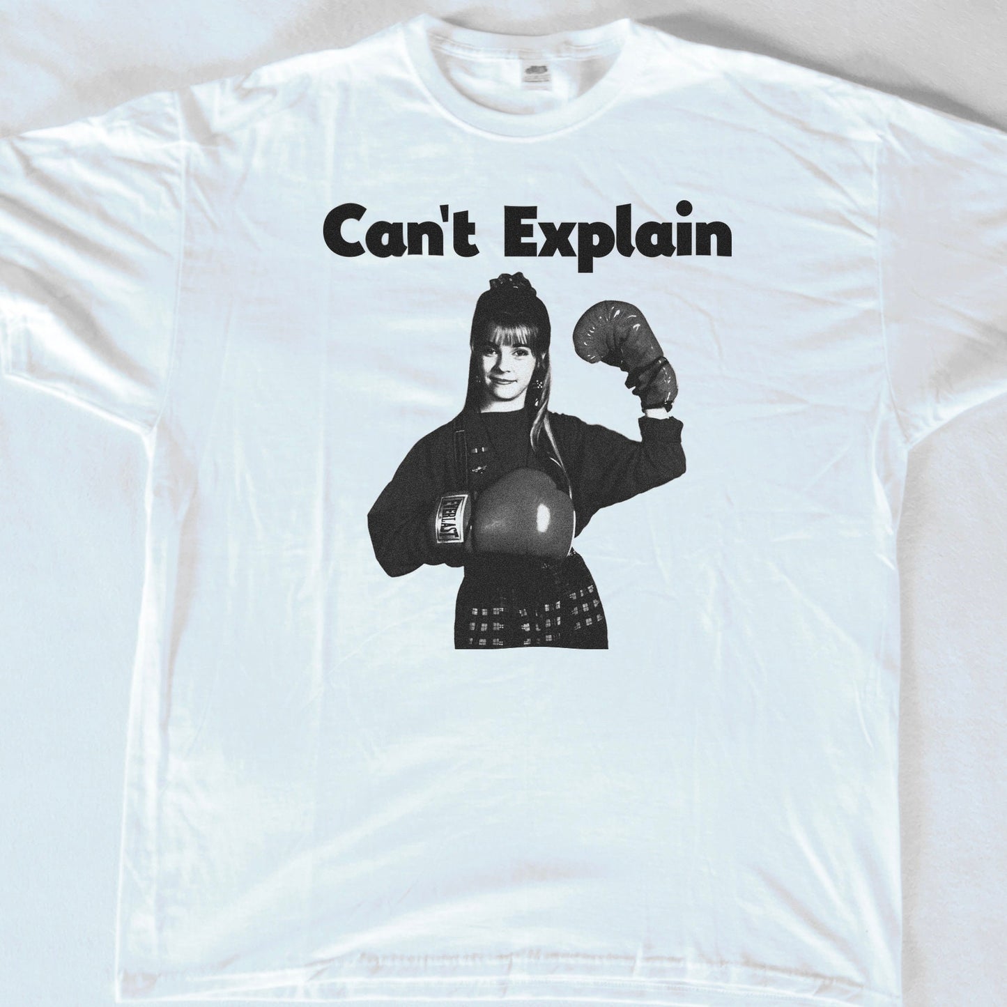 Clarissa Explains It All Can't Explain T-Shirt