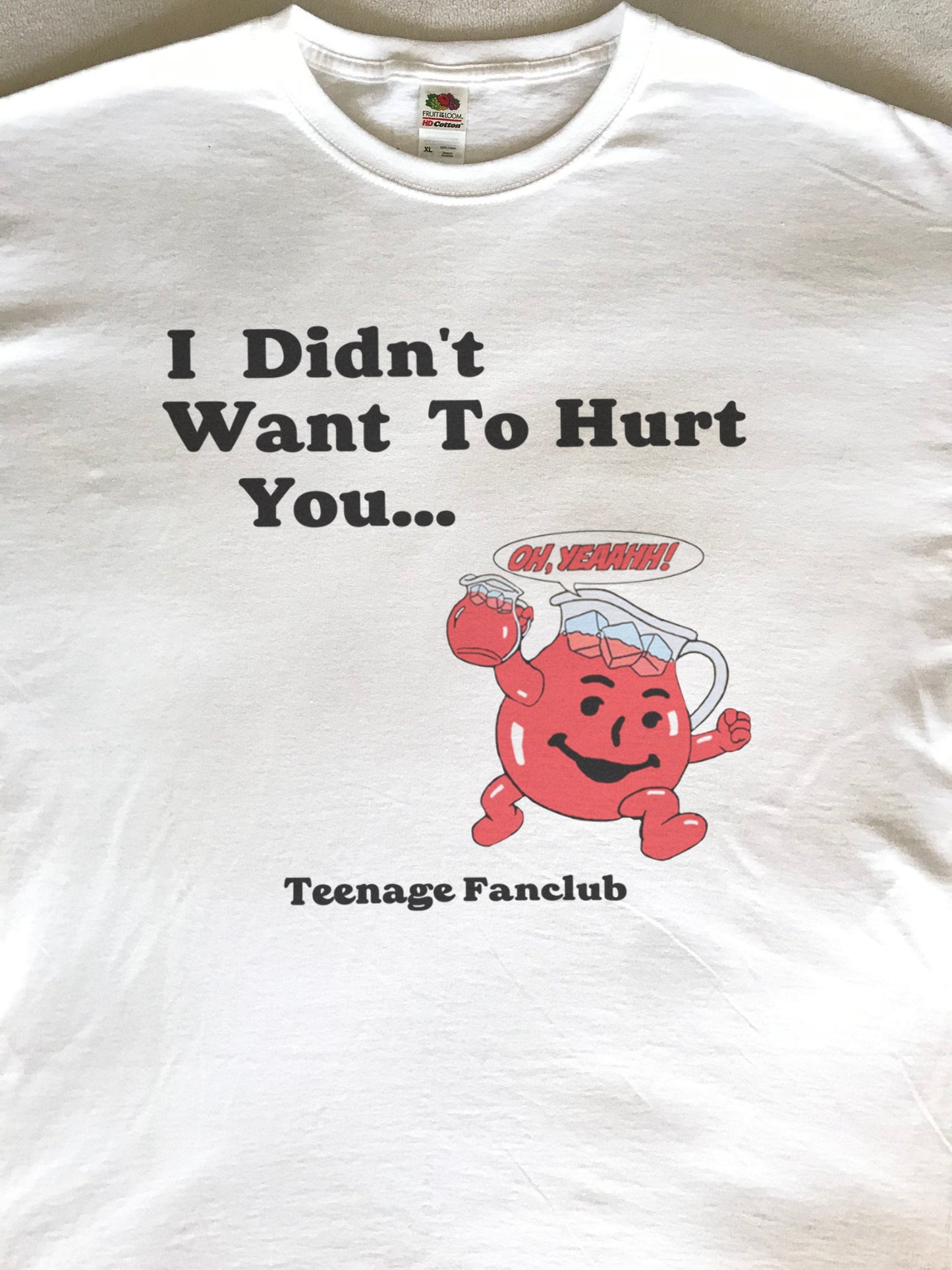 Oh Yeah T-Shirt