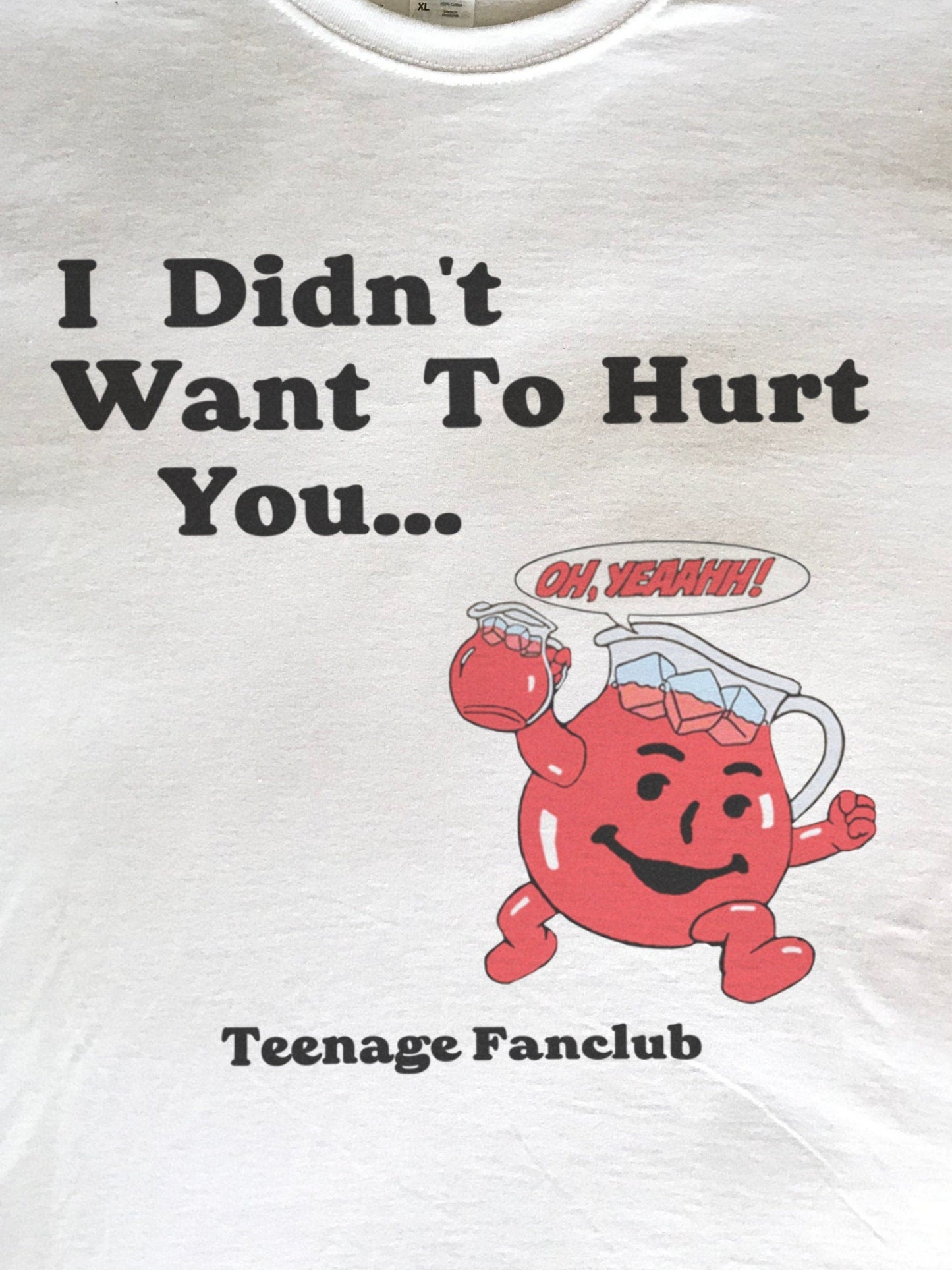 Oh Yeah T-Shirt