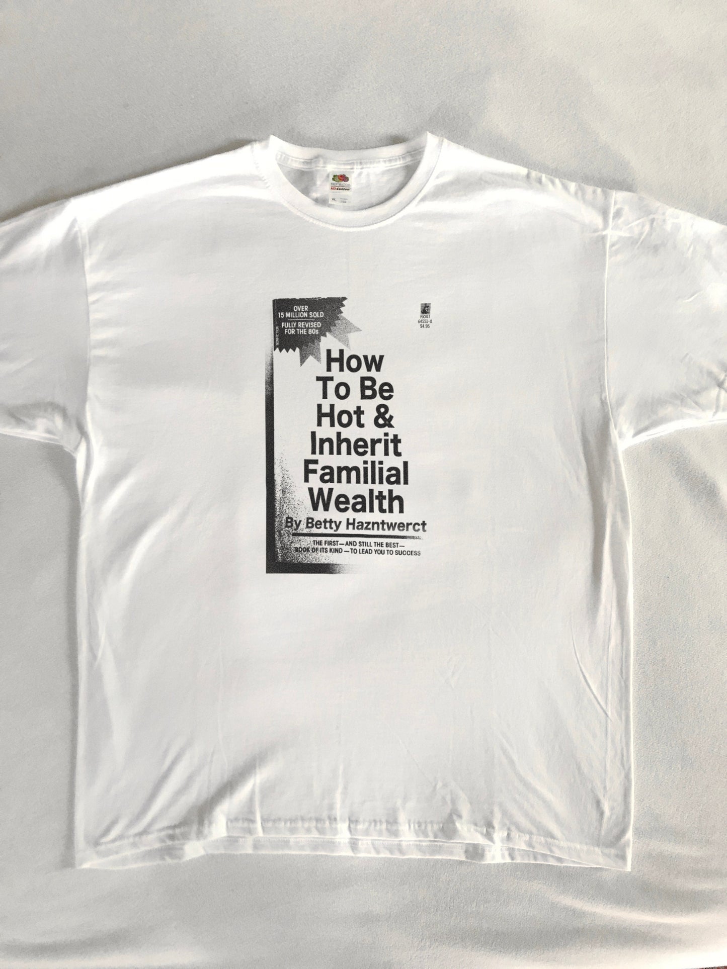 Self Help T-Shirt