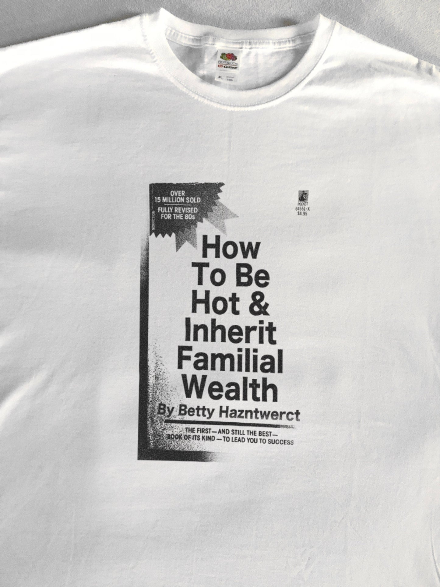 Self Help T-Shirt