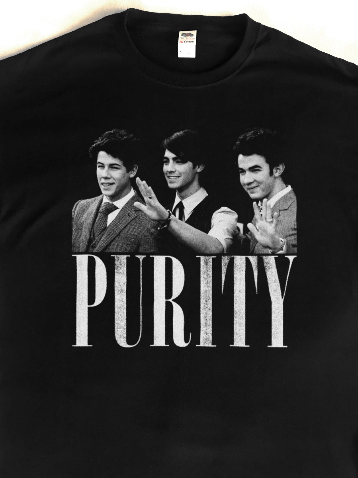 Jonas Brothers Purity T-Shirt