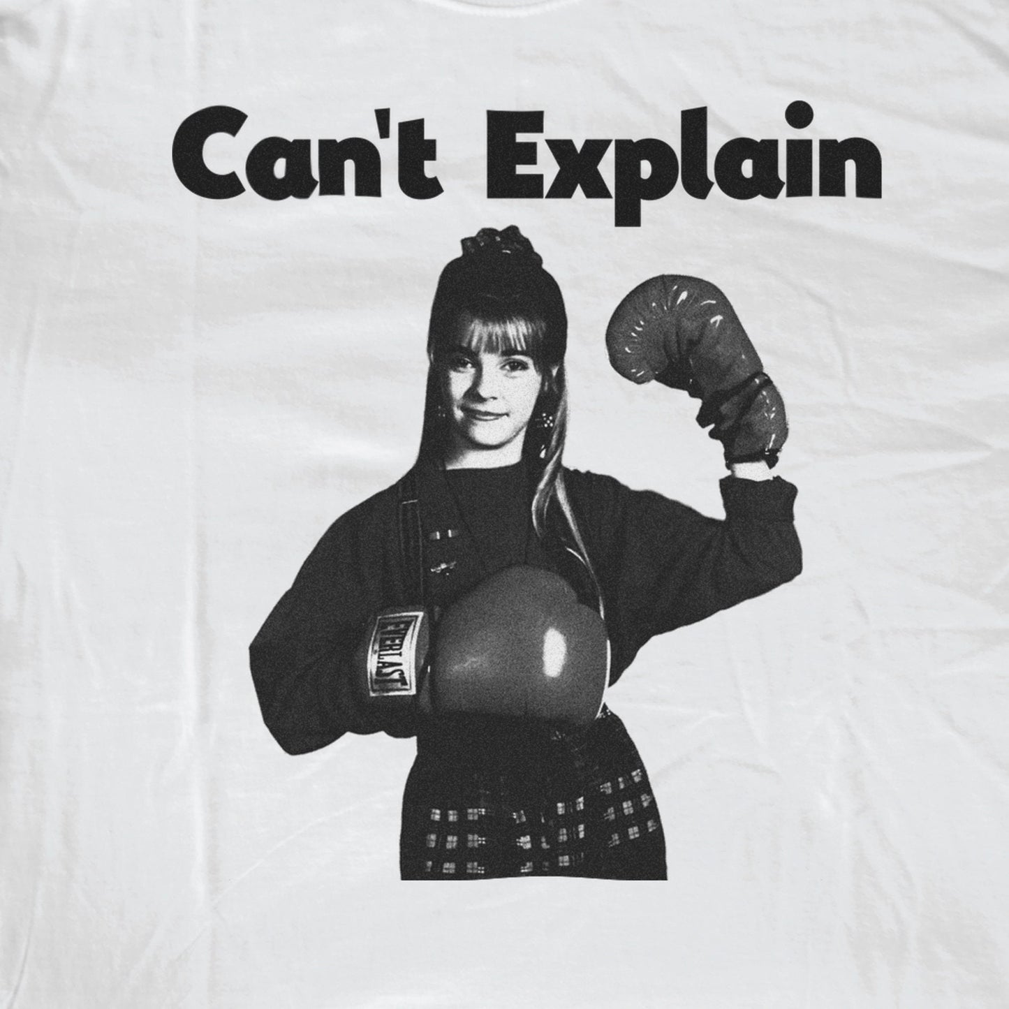 Clarissa Explains It All Can't Explain T-Shirt