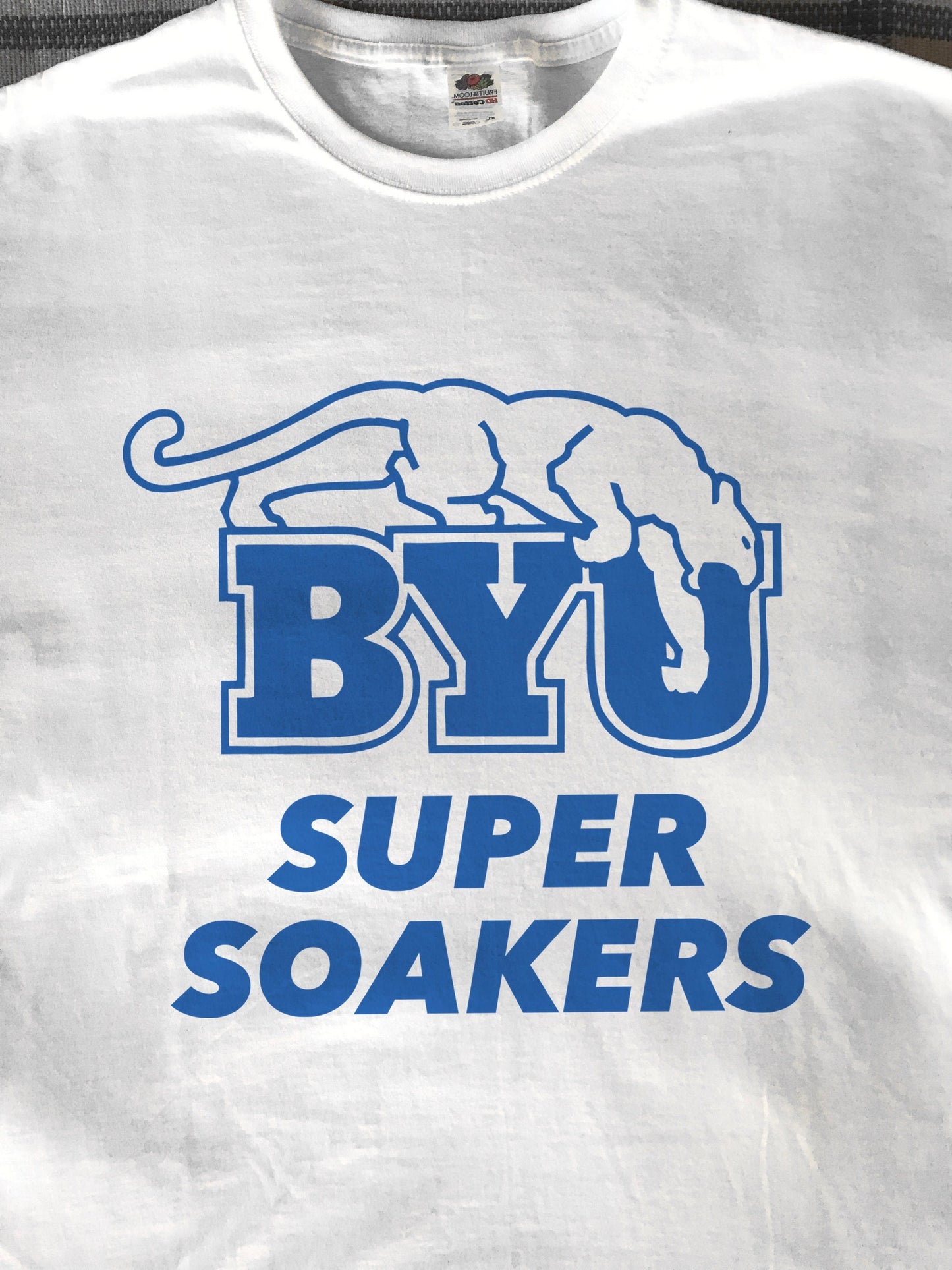 Super Soakers T-Shirt