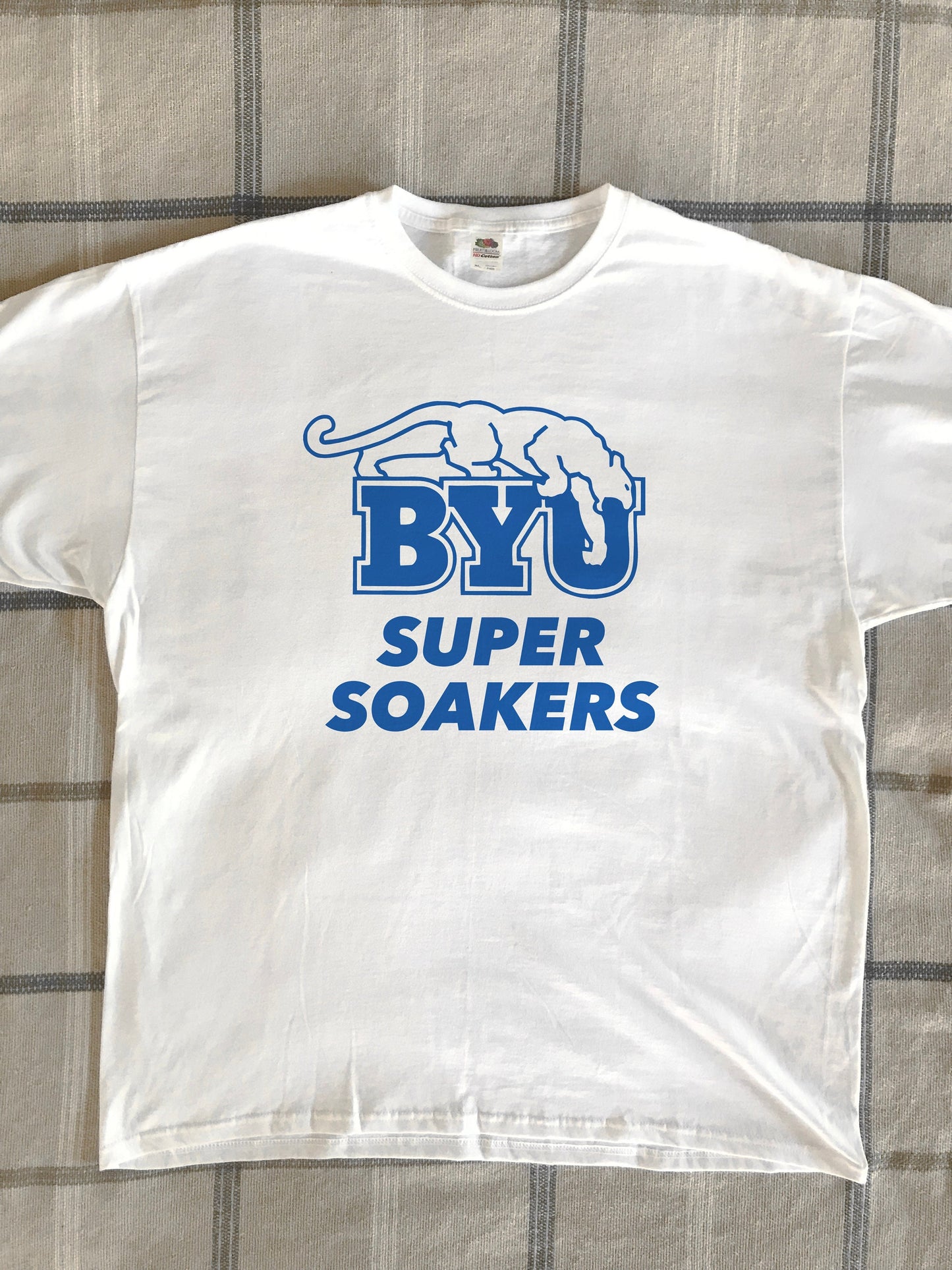 Super Soakers T-Shirt