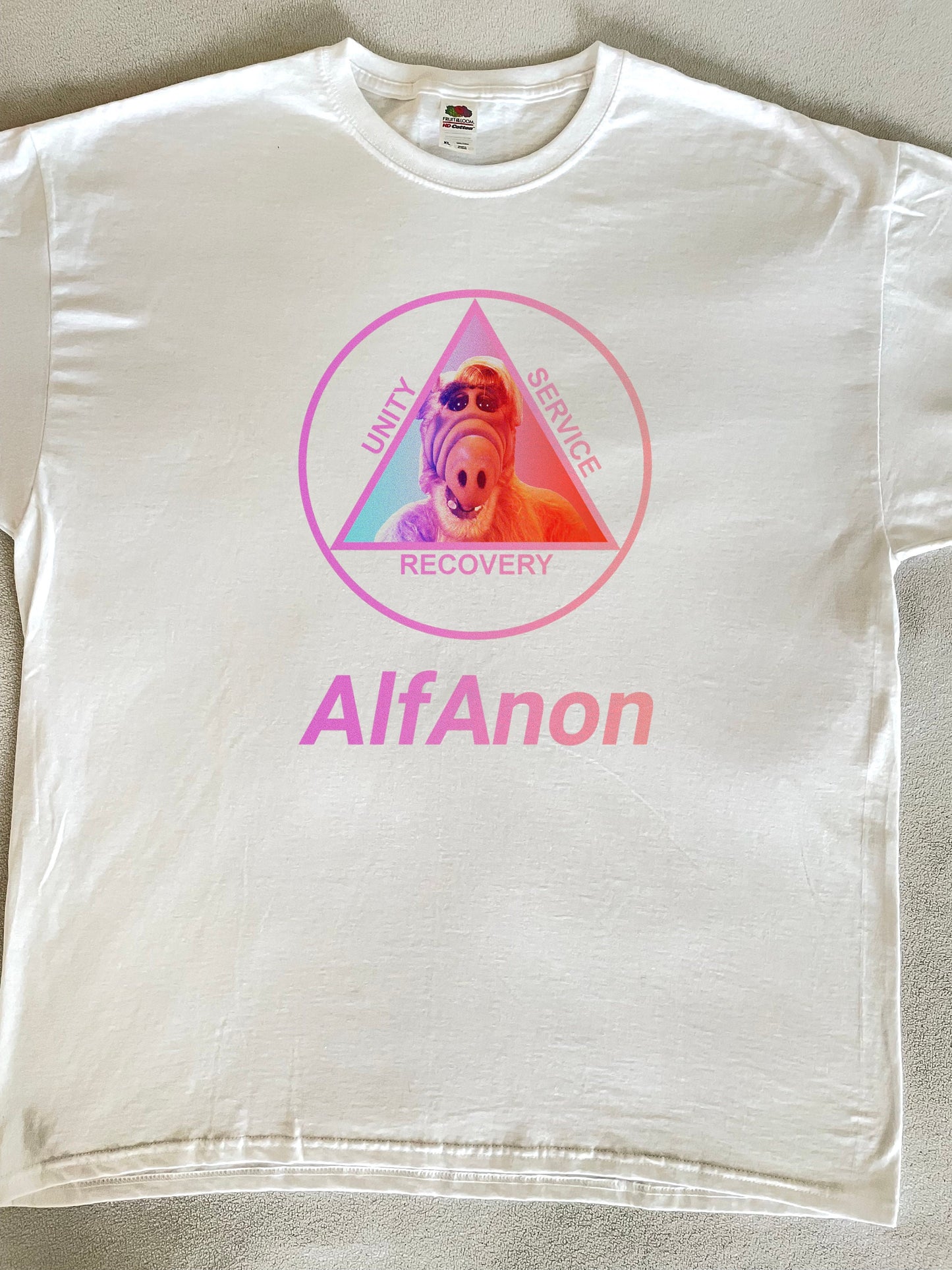 Alf Anon T-Shirt