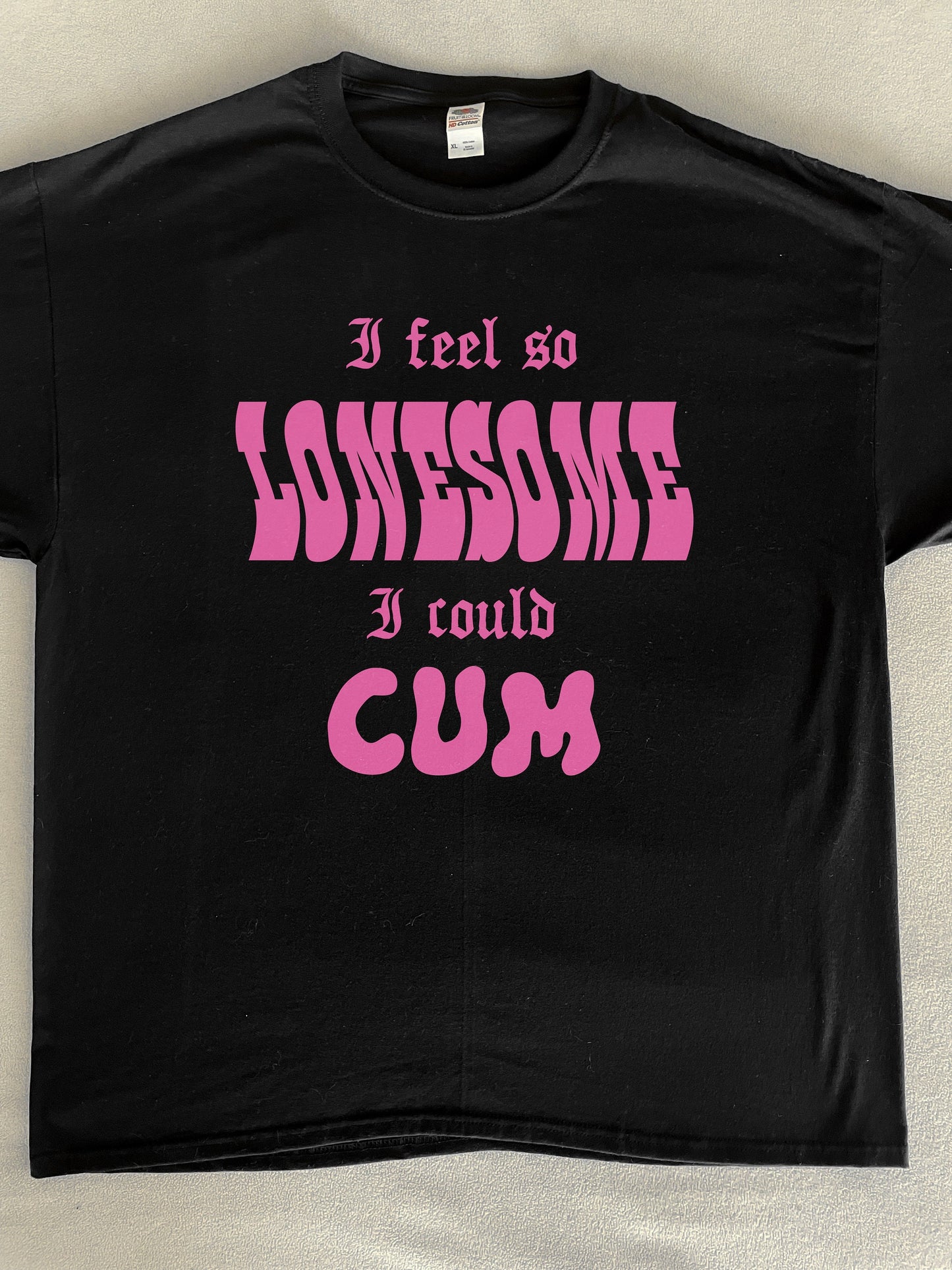 Lonesome T-Shirt
