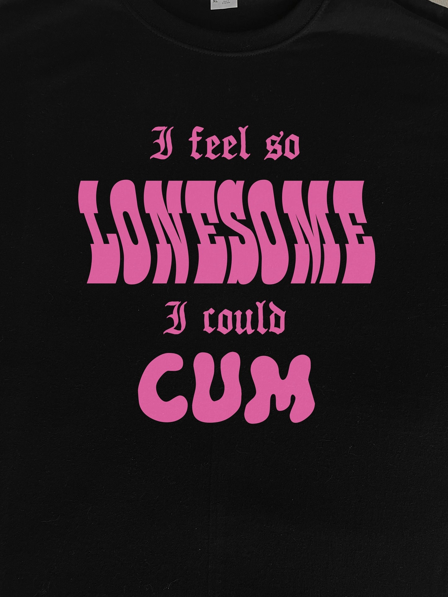 Lonesome T-Shirt