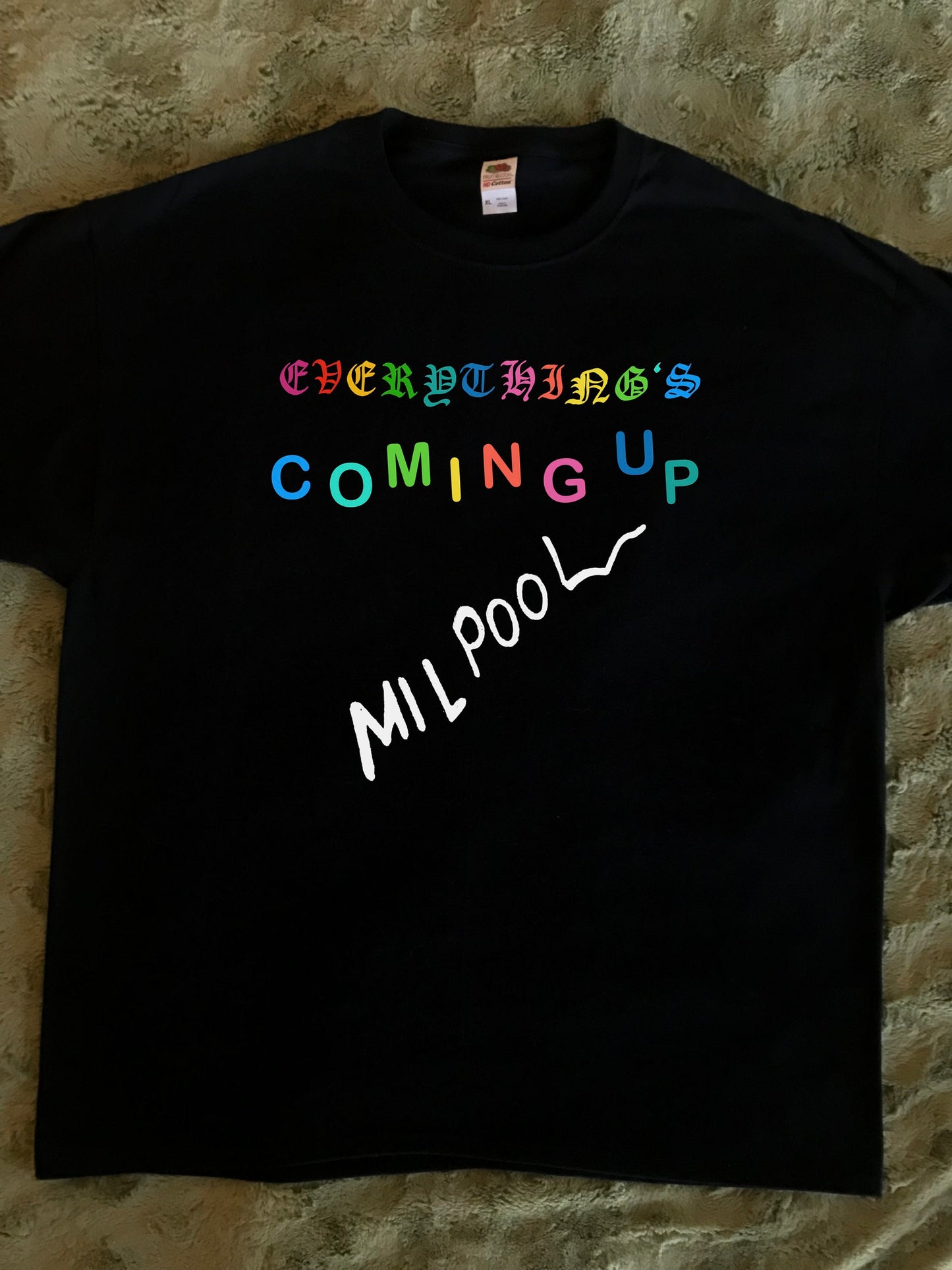 MILPOOL T-Shirt