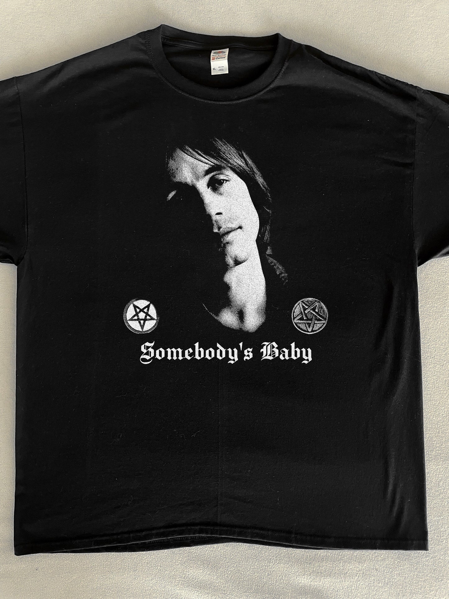 Somebody’s Baby T-Shirt