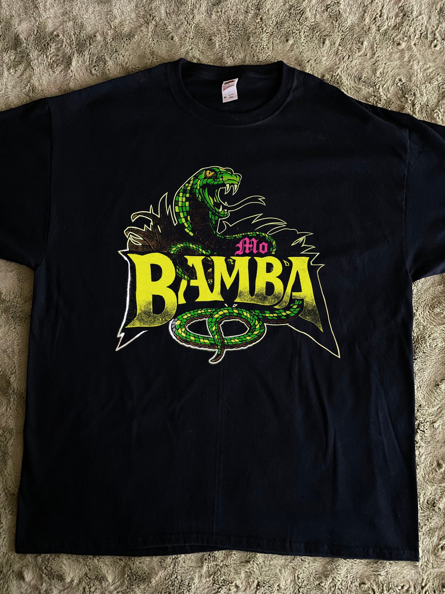 Mo Bamba T-Shirt