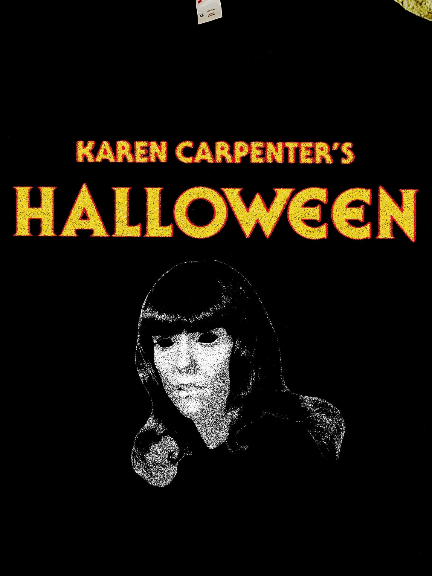 Carpenter's Halloween T-Shirt
