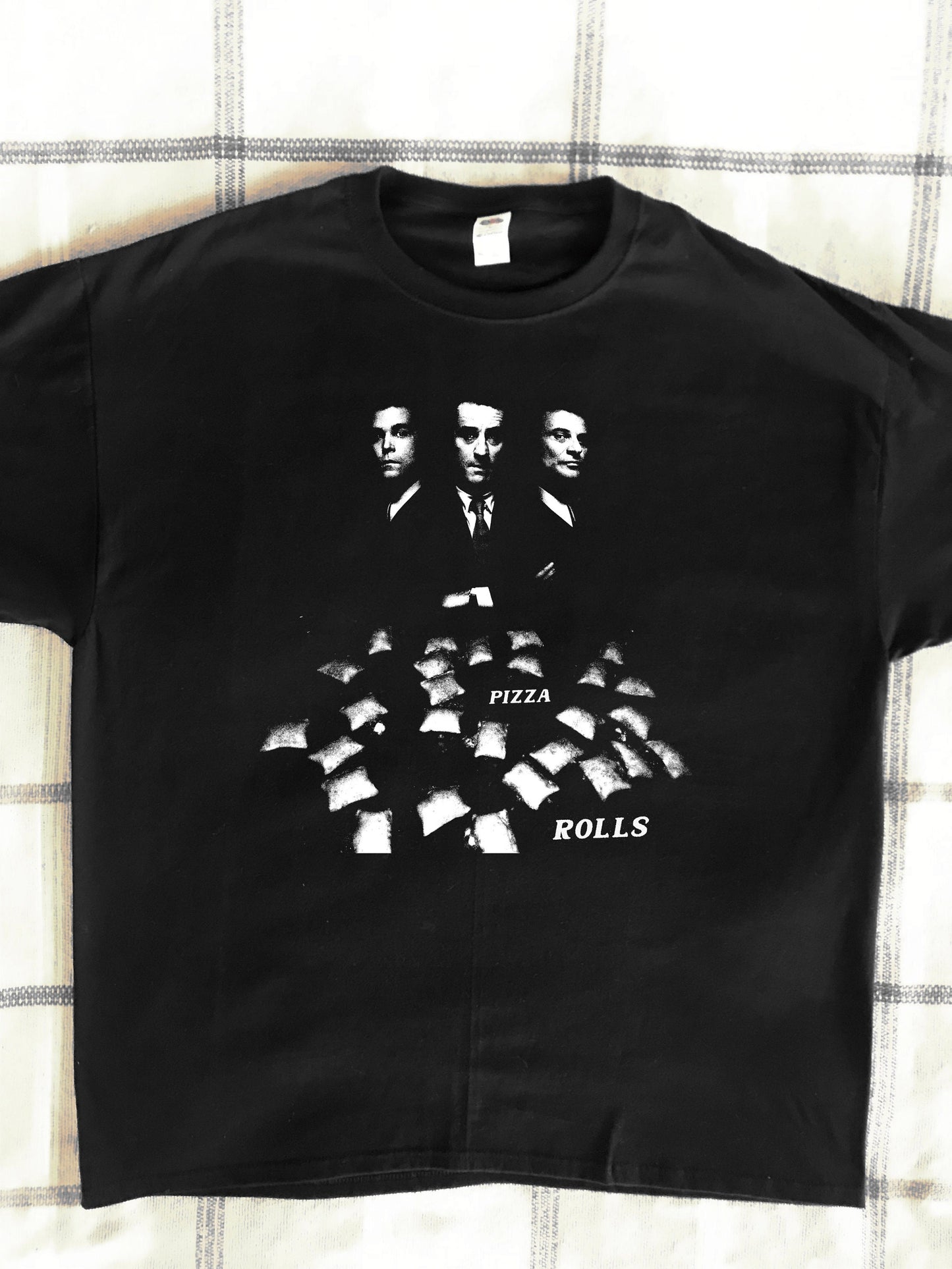 Pizza Rolls T-Shirt