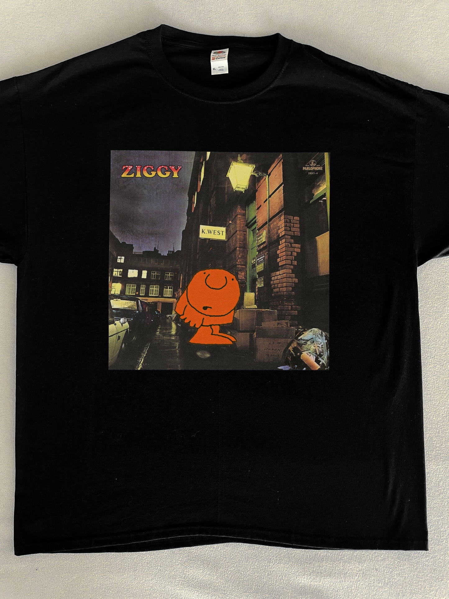 Ziggy T-Shirt