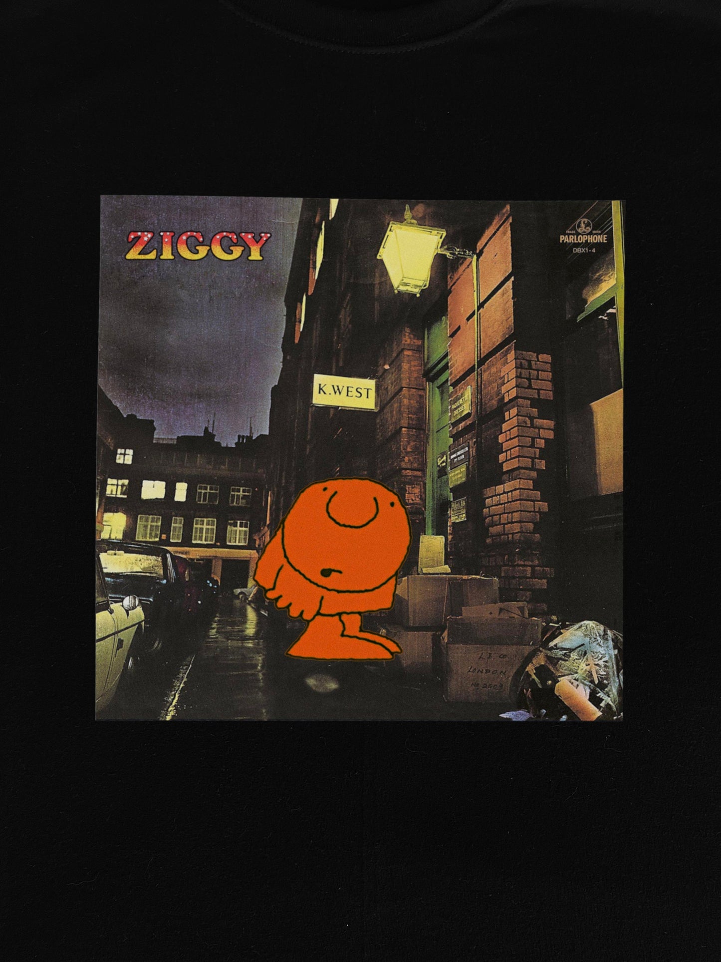 Ziggy T-Shirt
