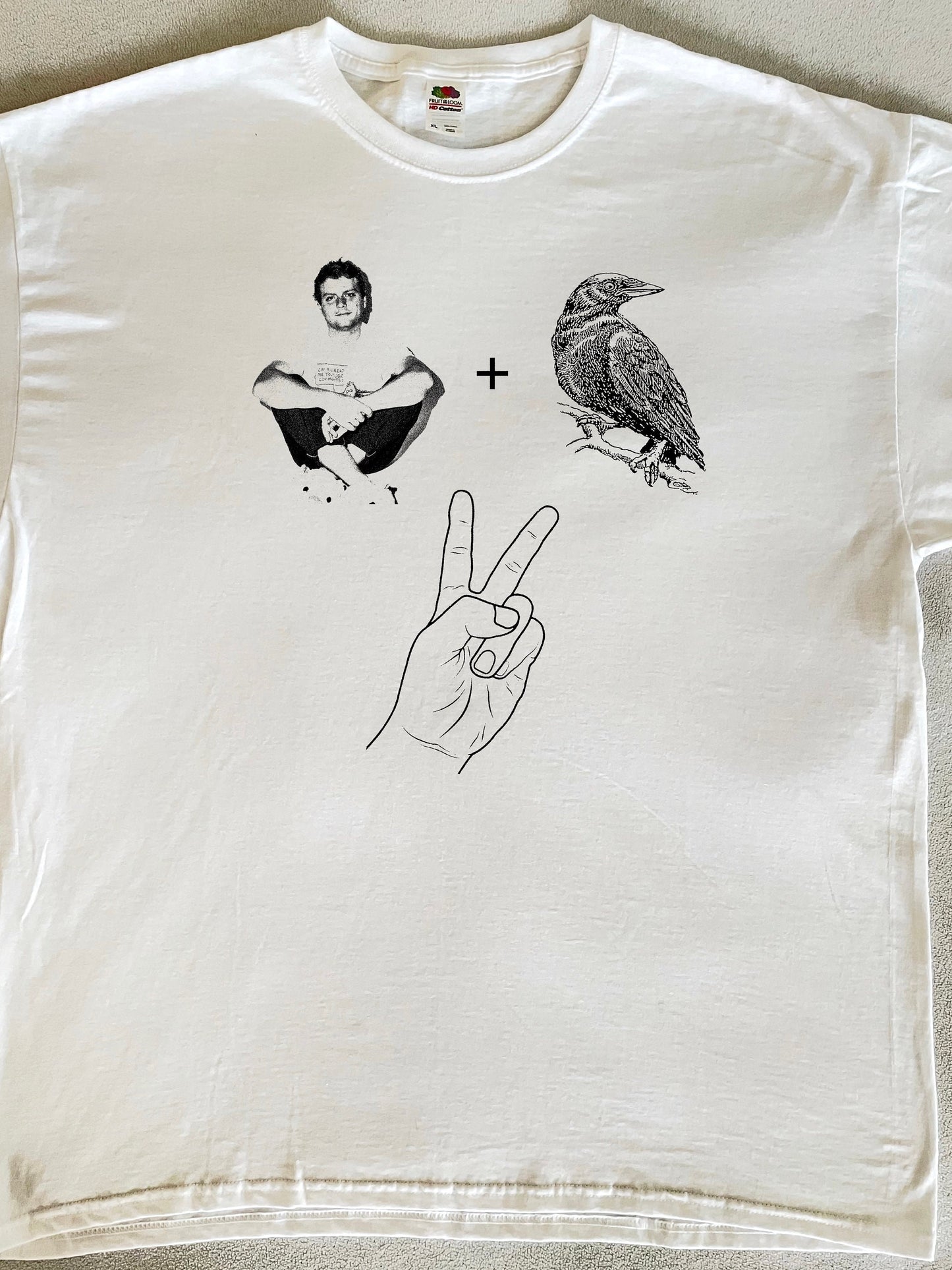 Macro Dose T-Shirt
