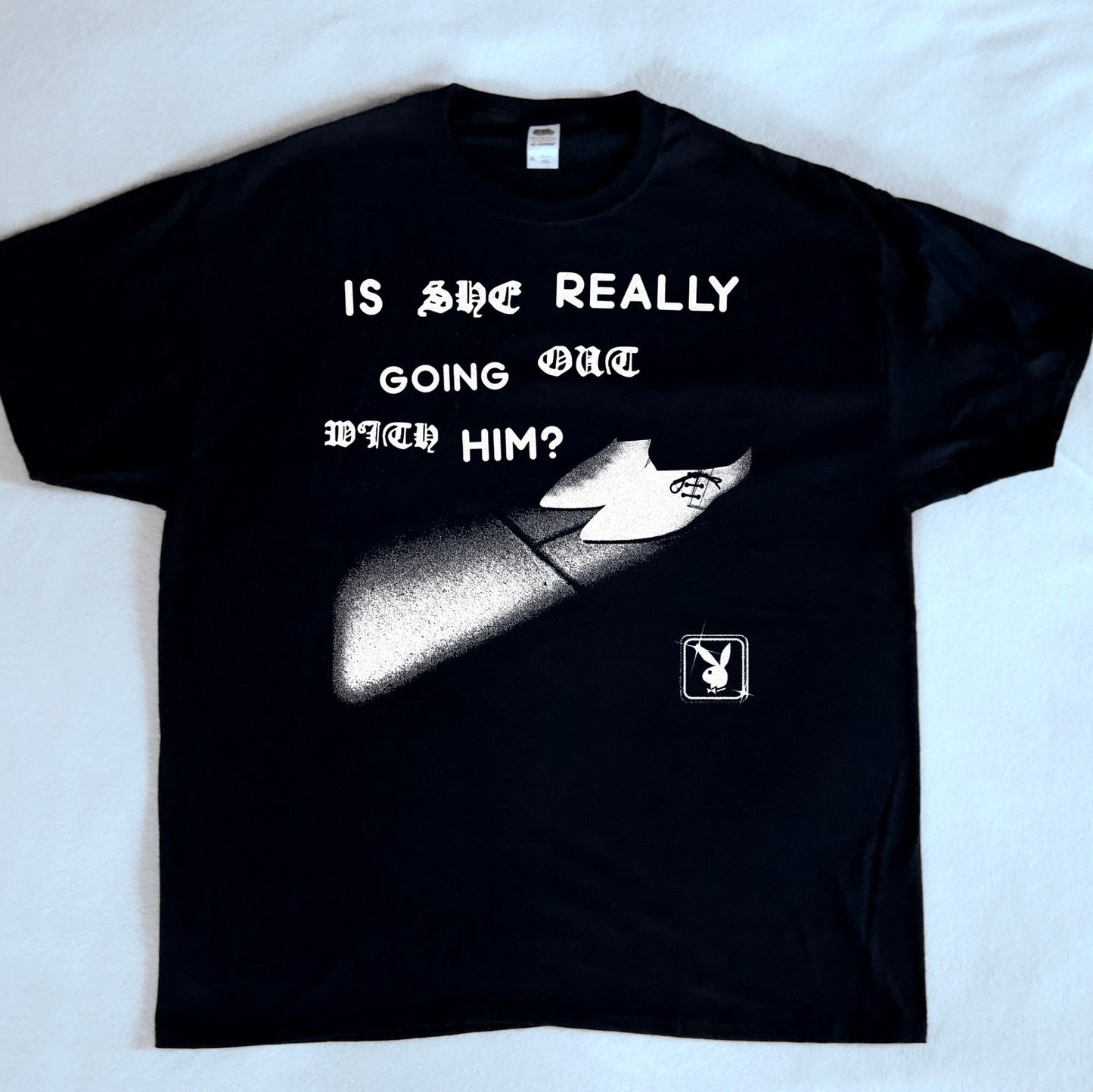 Joe Jackson T-Shirt