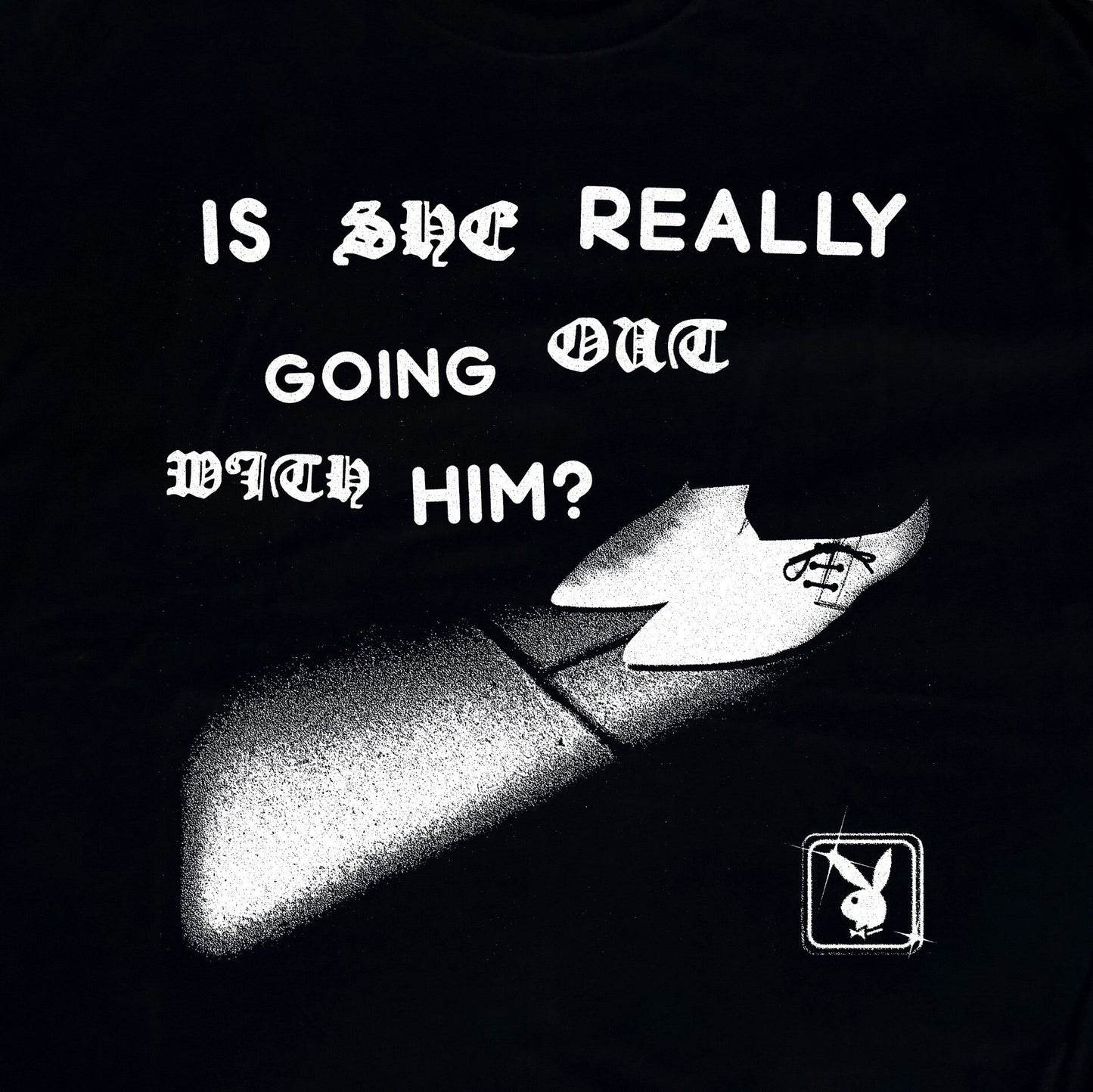 Joe Jackson T-Shirt