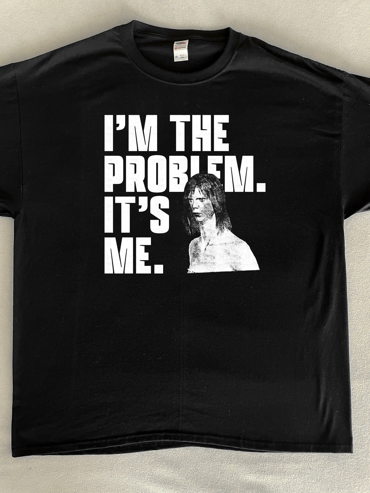Problem T-Shirt