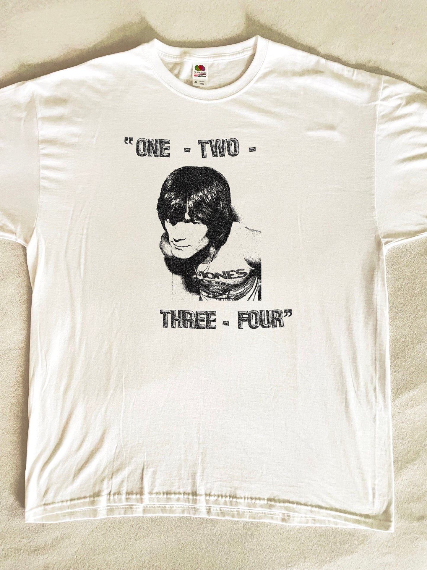 Dee Dee T-Shirt