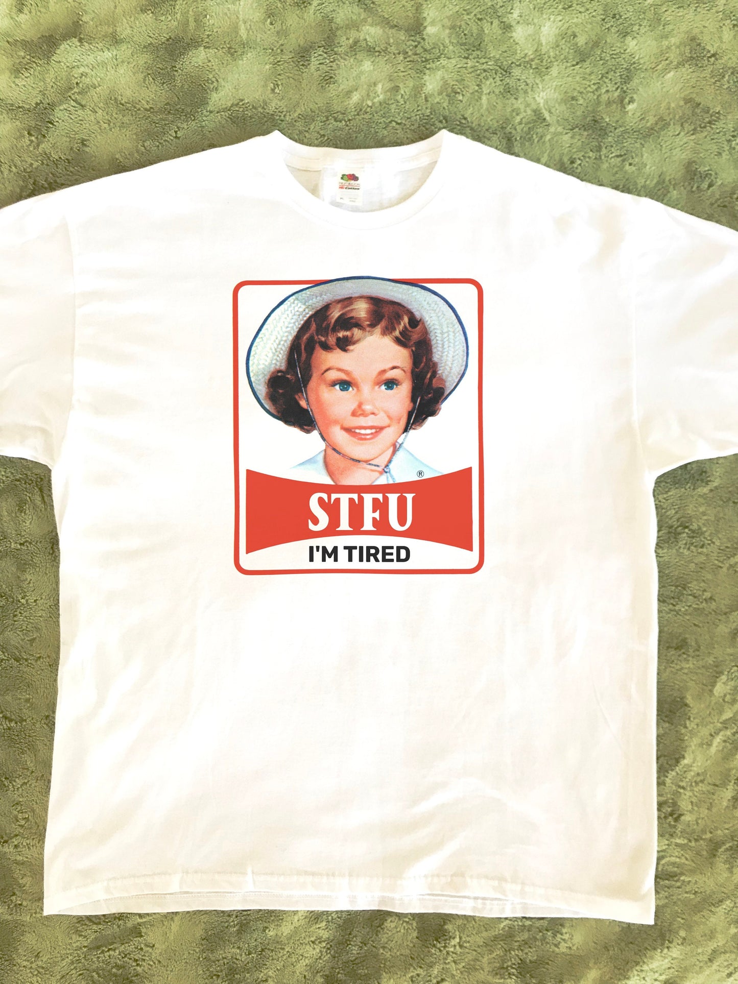Debbie STFU T-Shirt
