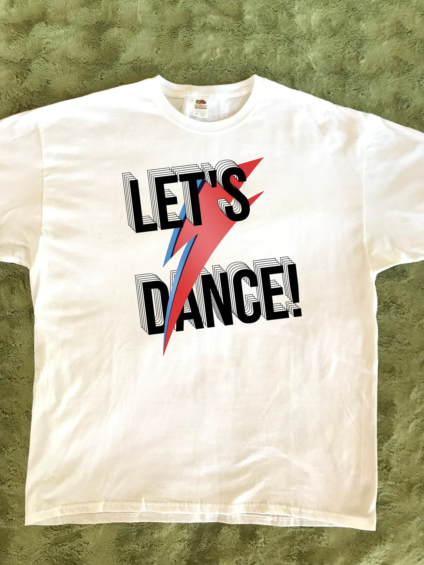 Let's Dance T-Shirt