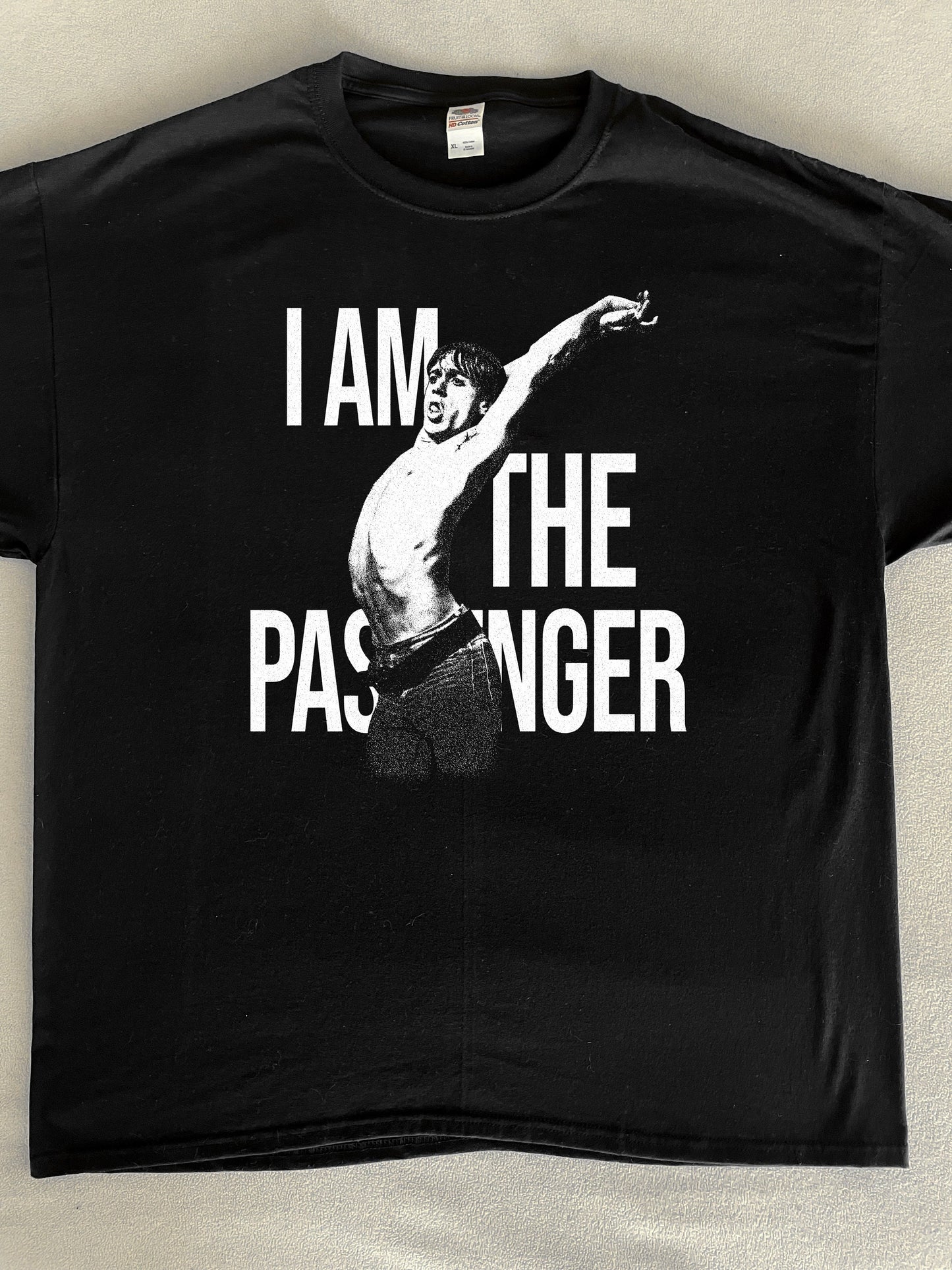 Passenger T-Shirt
