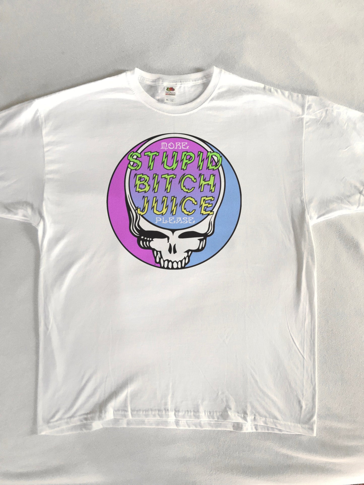 Stupid B Juice T-Shirt