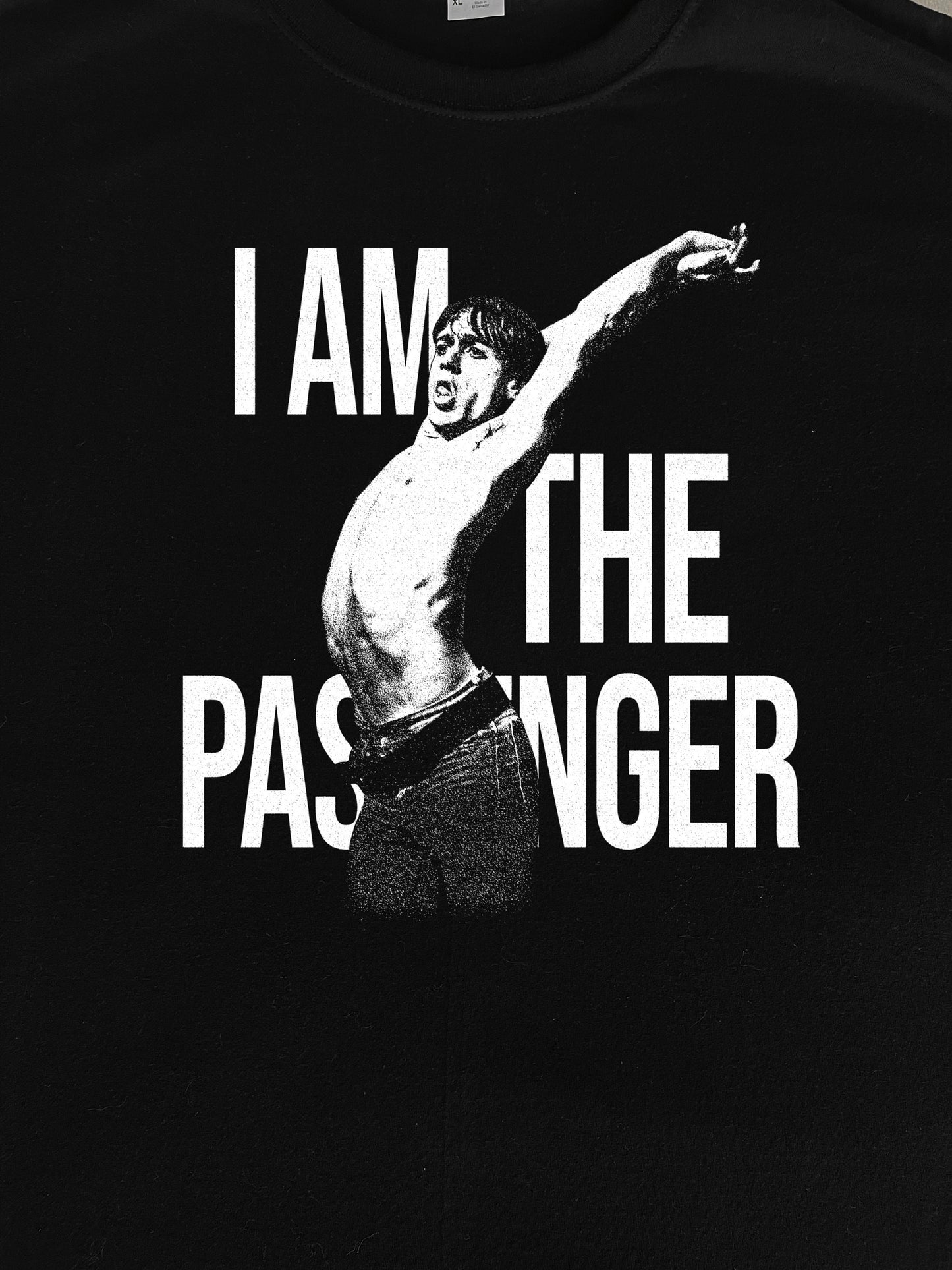 Passenger T-Shirt