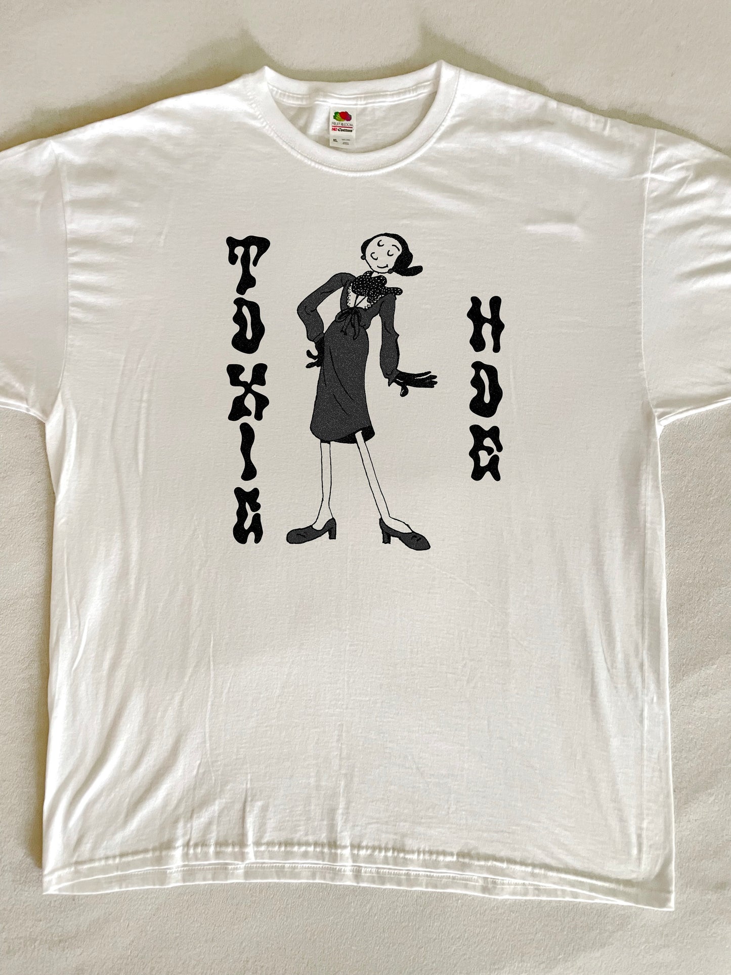 Toxic T-Shirt