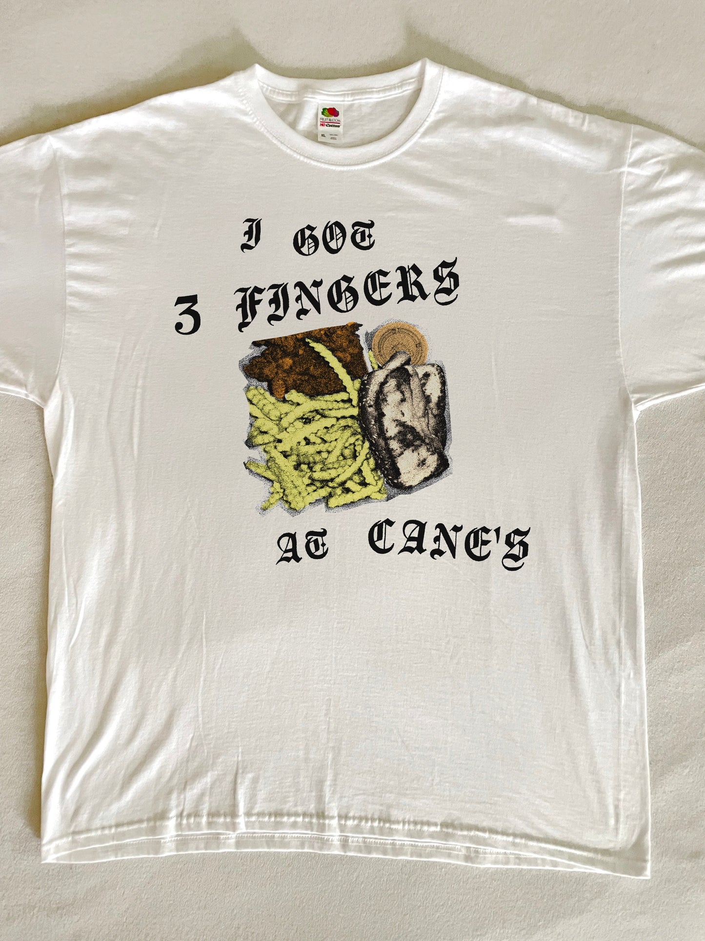 Cane's T-Shirt