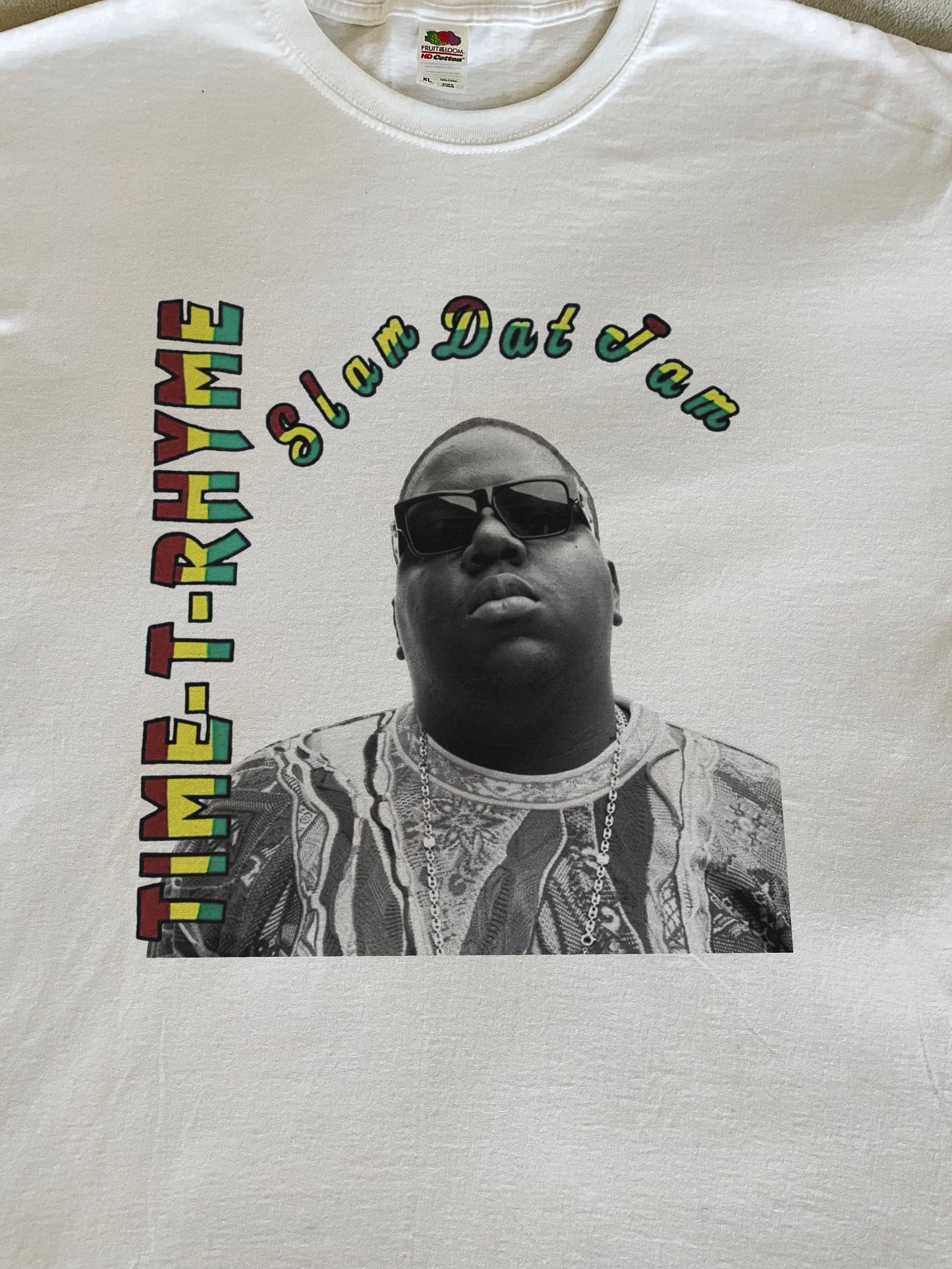 Biggie T-Shirt