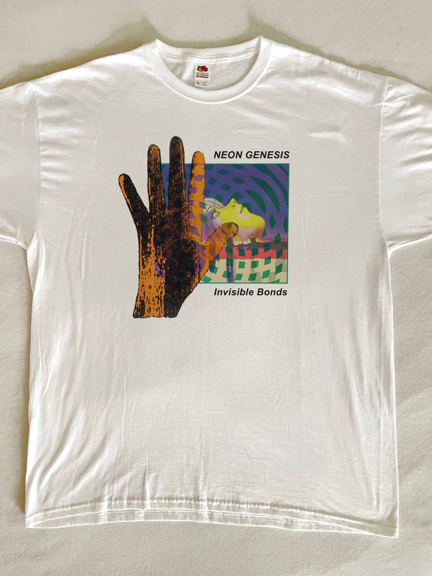 Neon Genesis T-Shirt