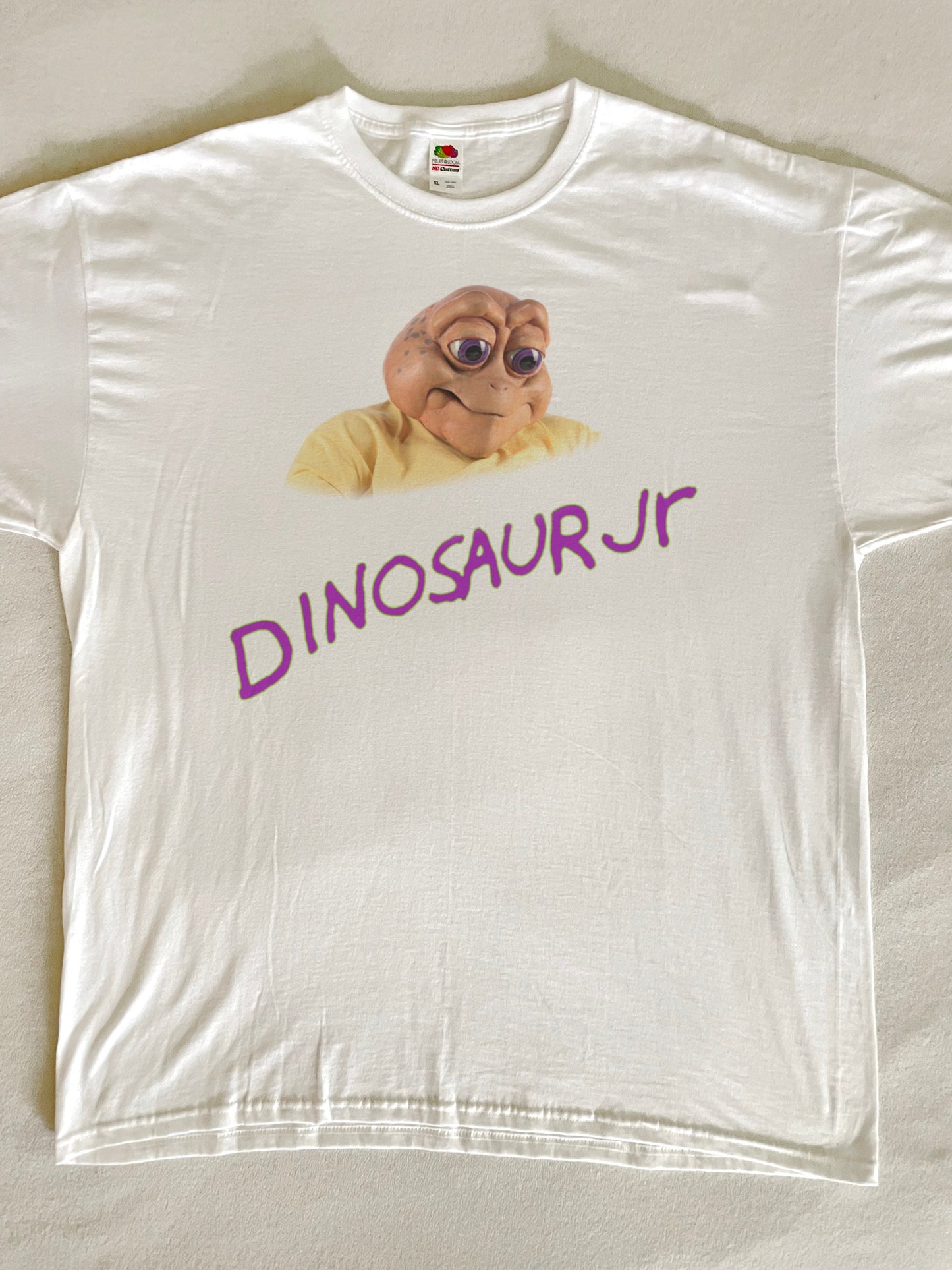 Dinosaur Jr Sinclair T-Shirt