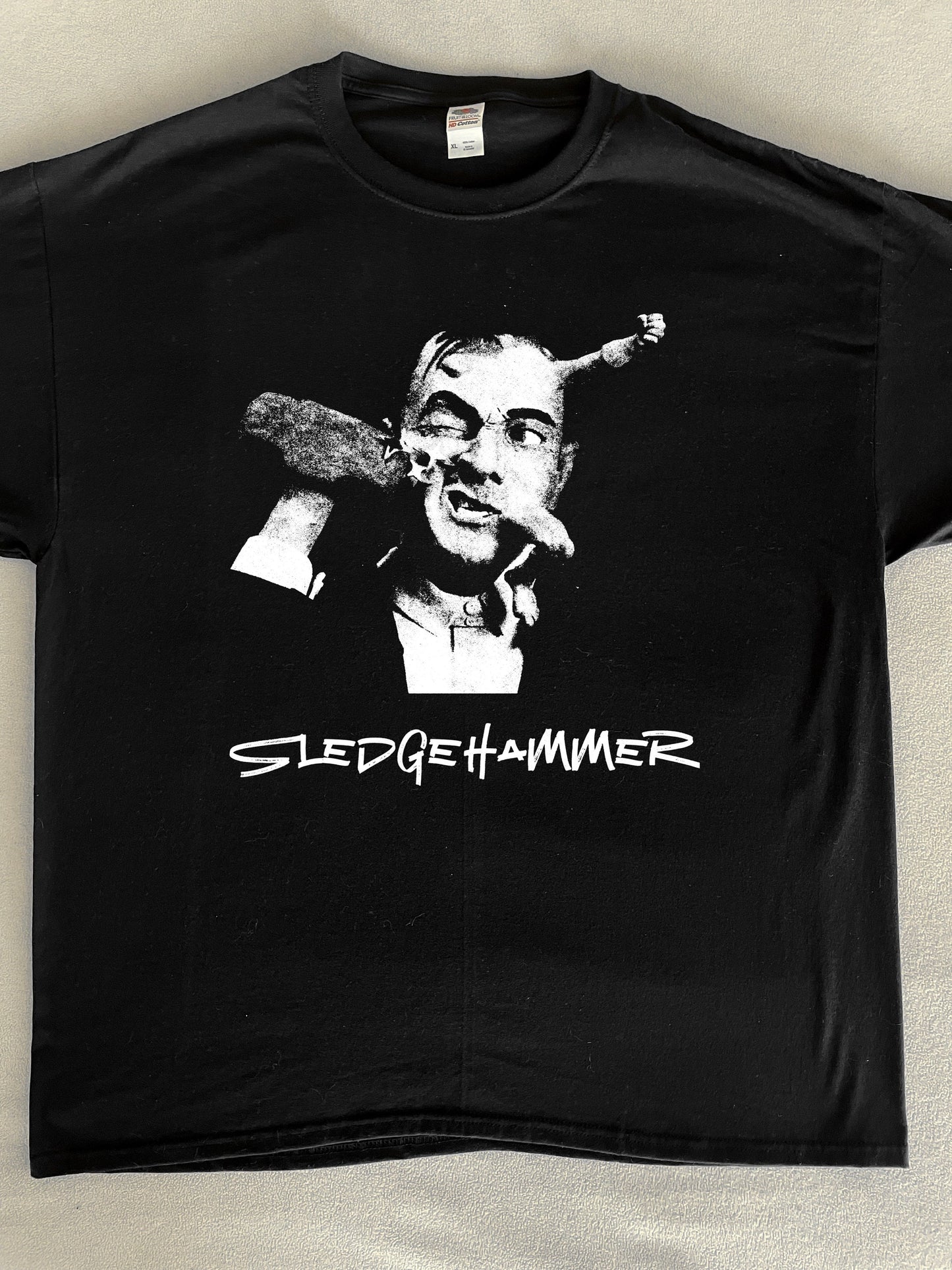 Sledgehammer T-Shirt