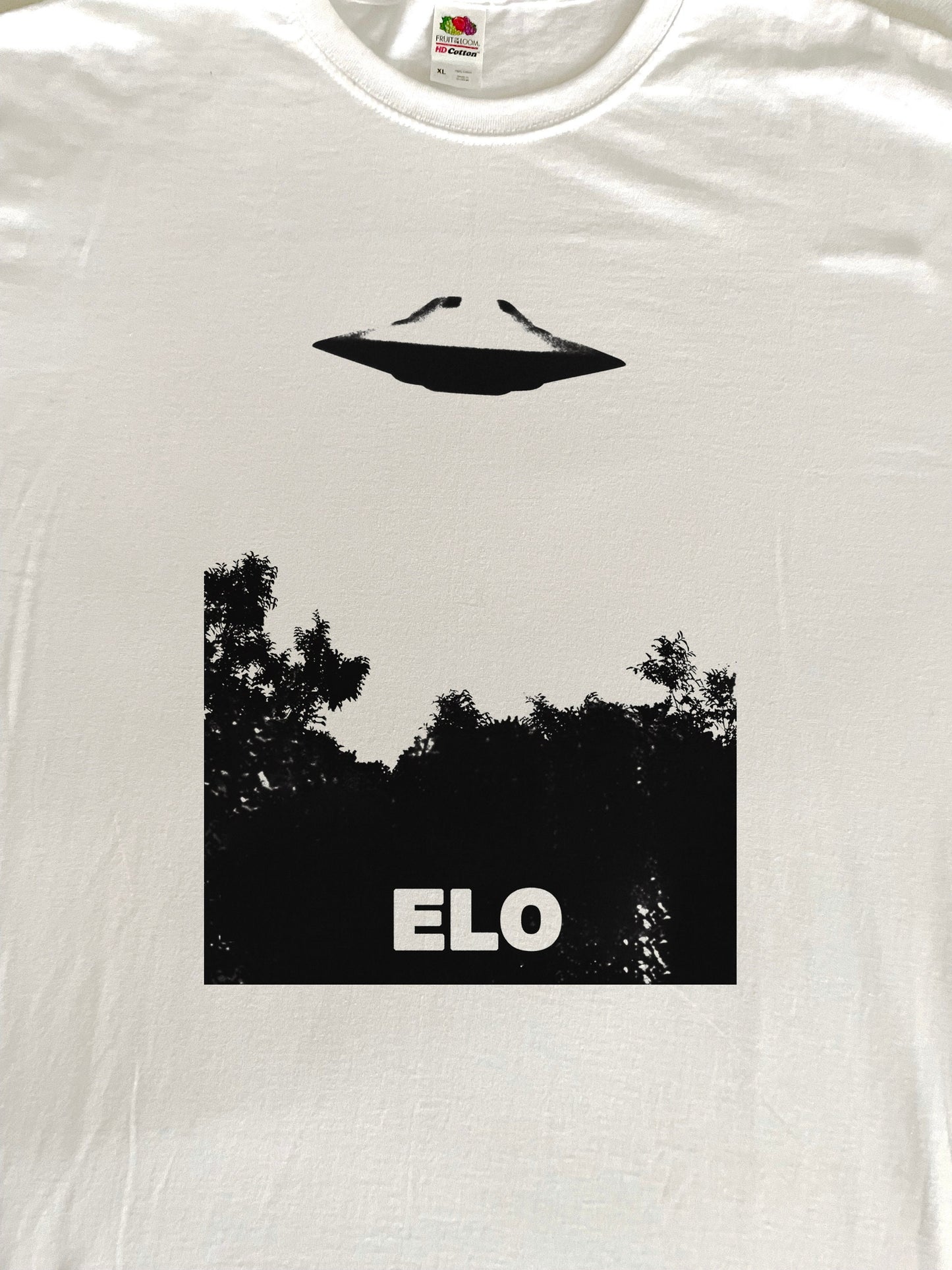 ELO T-Shirt