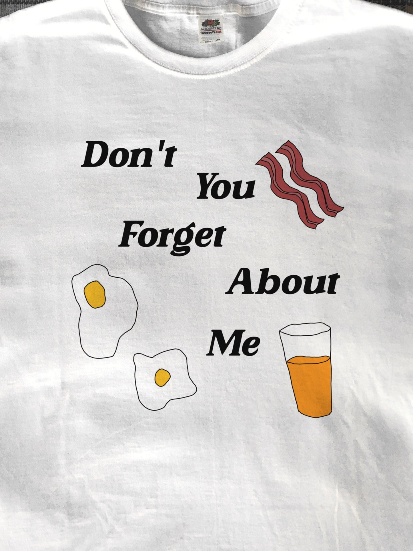 Breakfast Club T-Shirt
