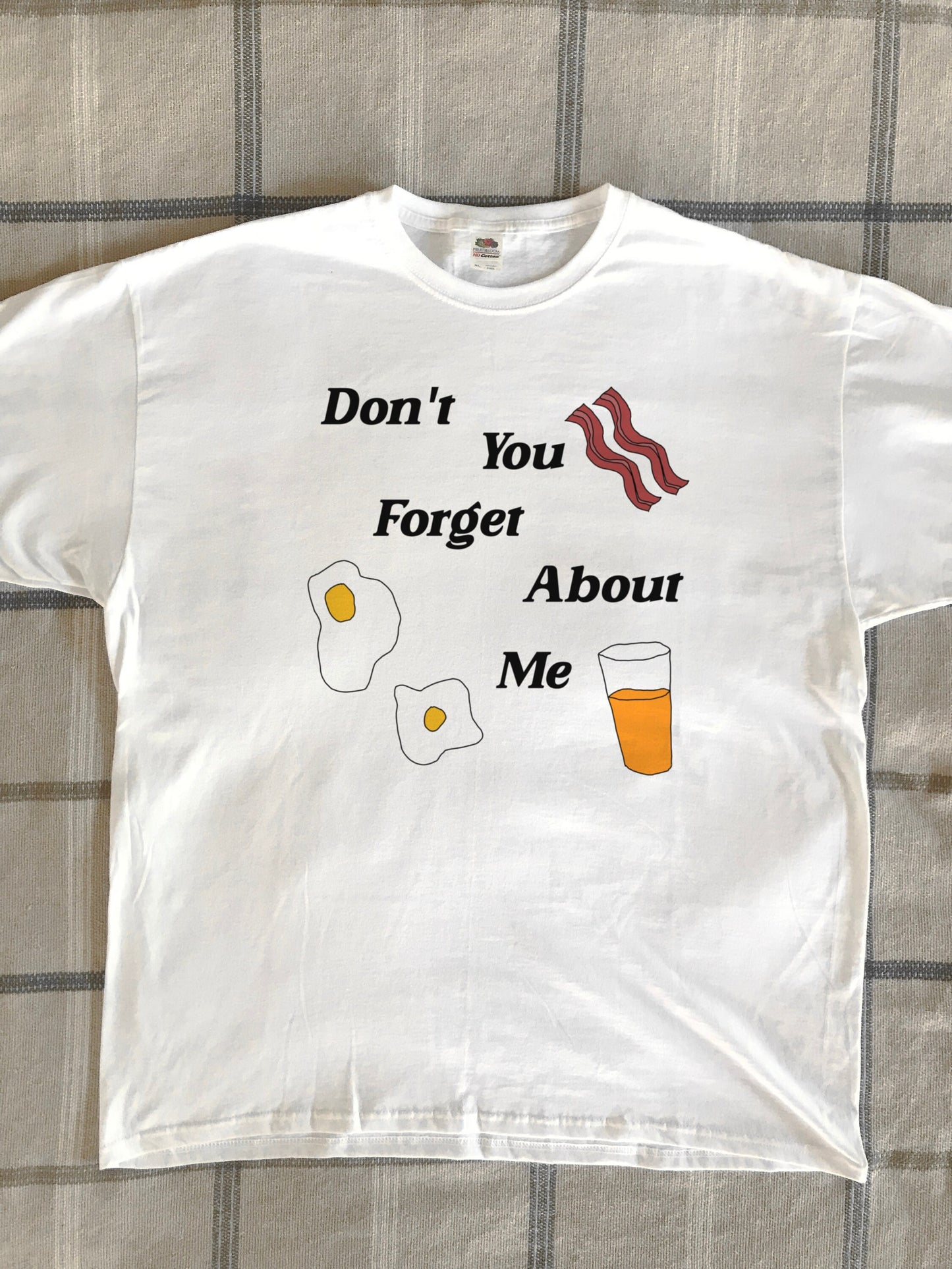 Breakfast Club T-Shirt