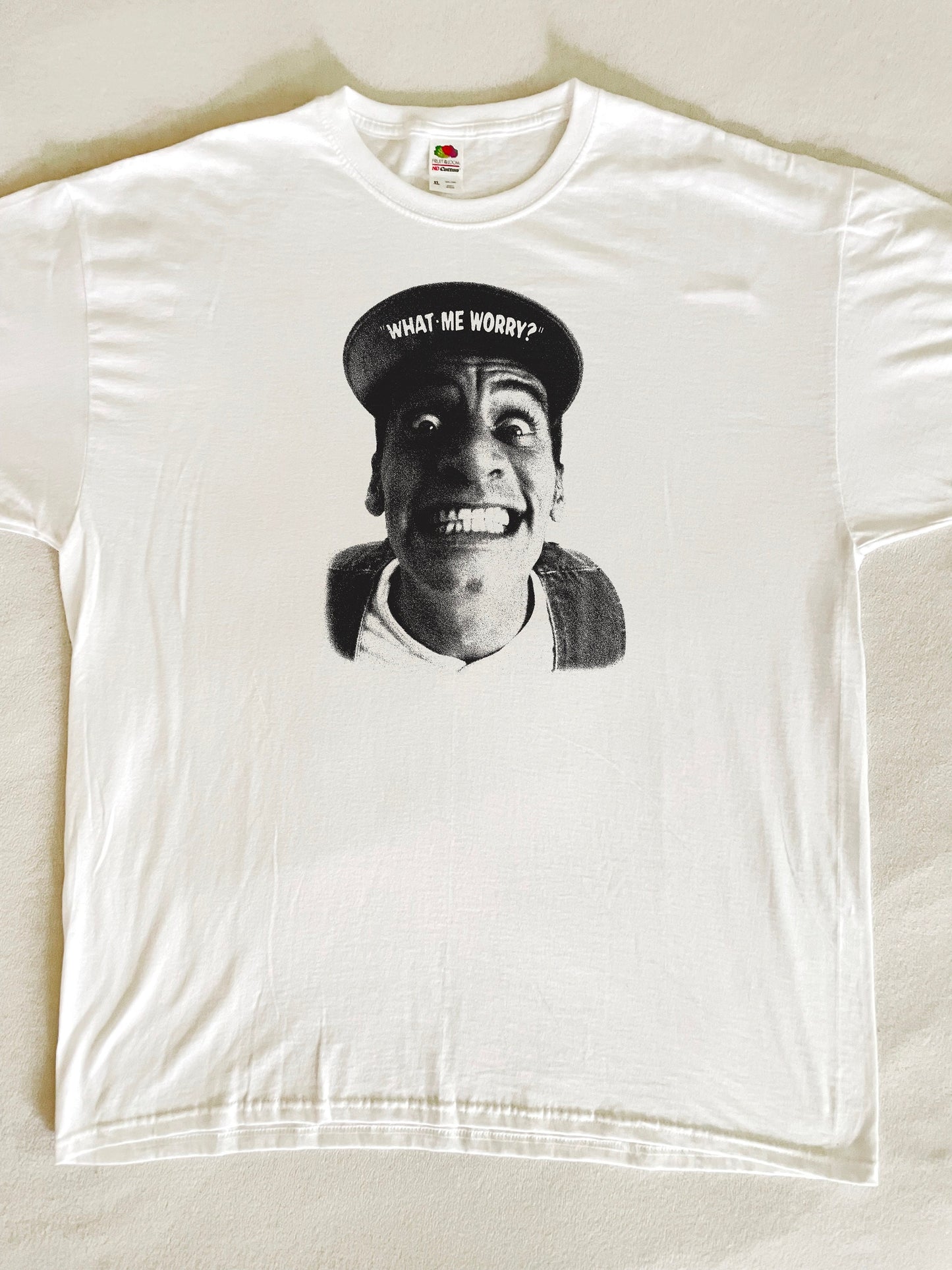 Ernest T-Shirt
