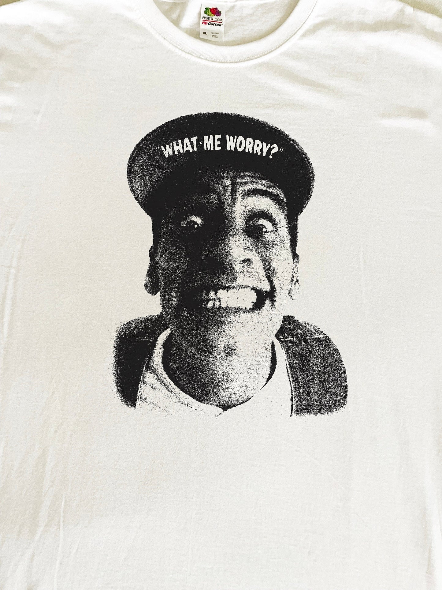 Ernest T-Shirt